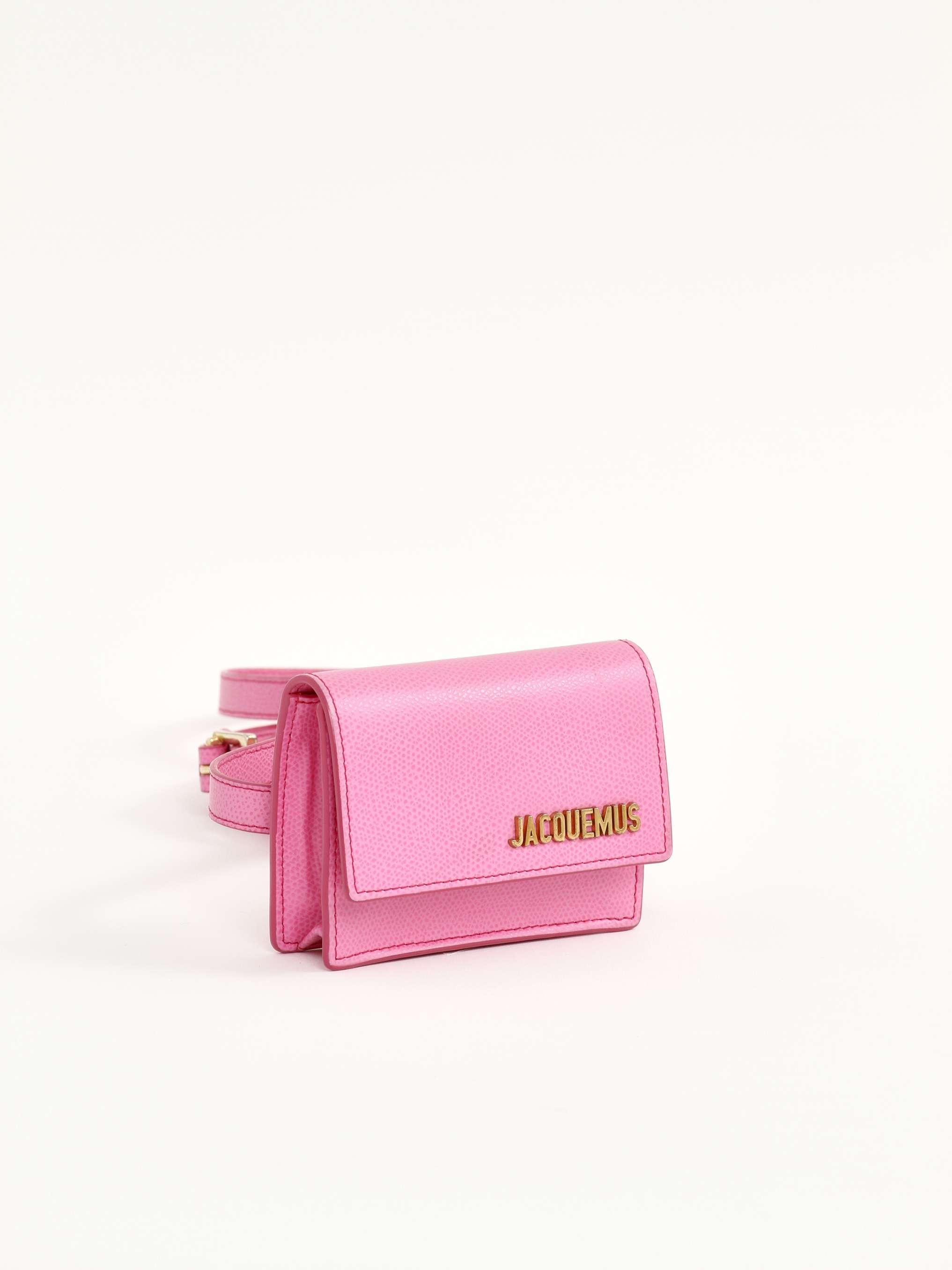 Jacquemus La Ceinture Bello, фото 2