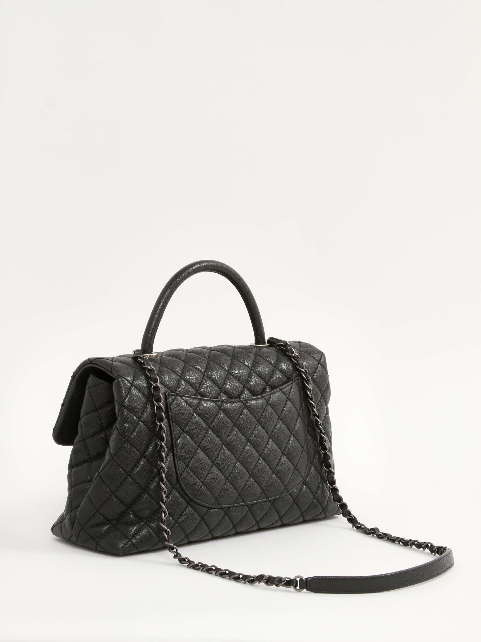 Chanel Coco, фото 3