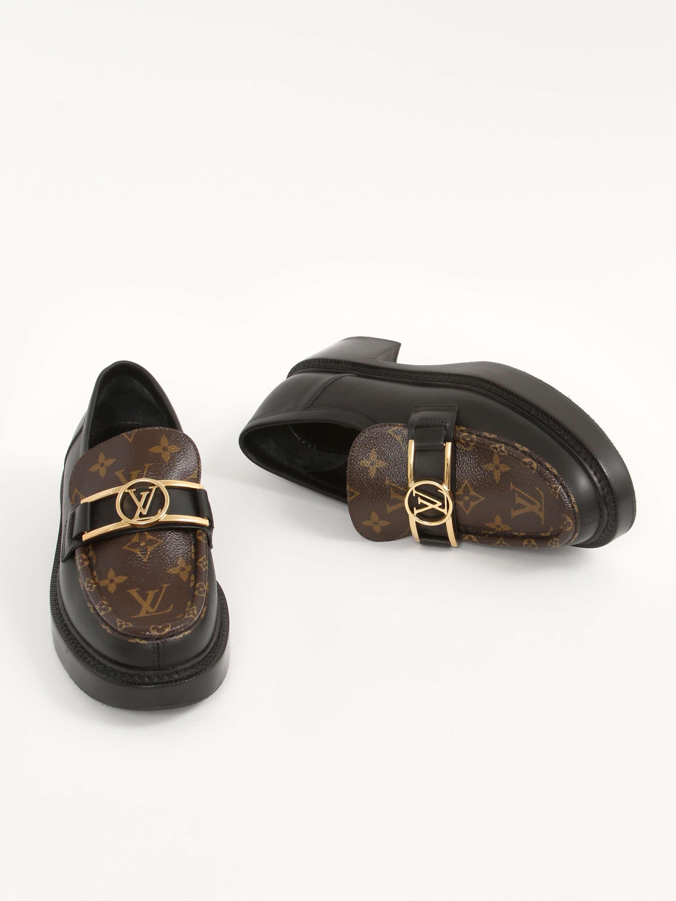 Louis Vuitton 39,5, фото 3