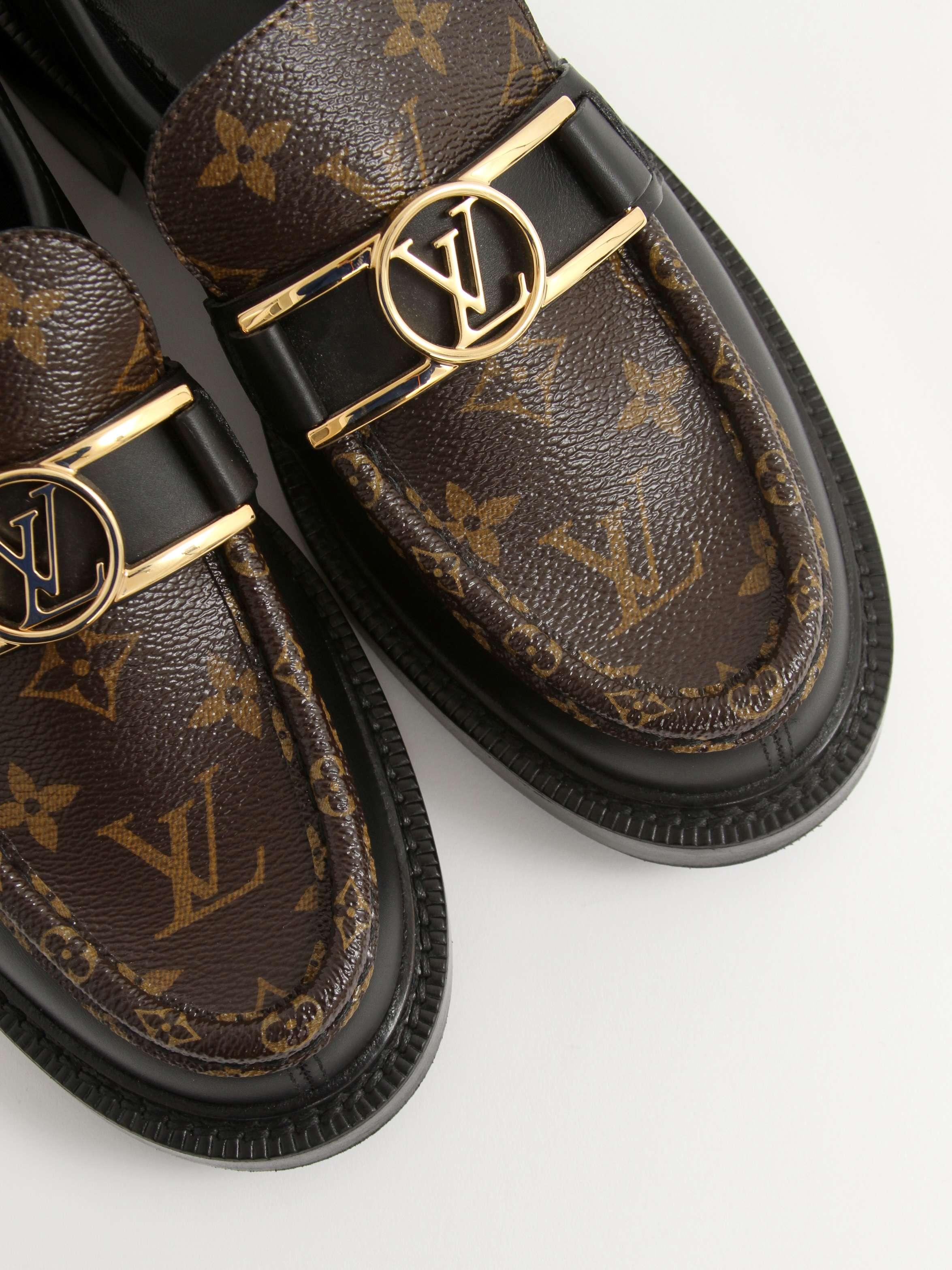 Louis Vuitton 39,5, фото 4