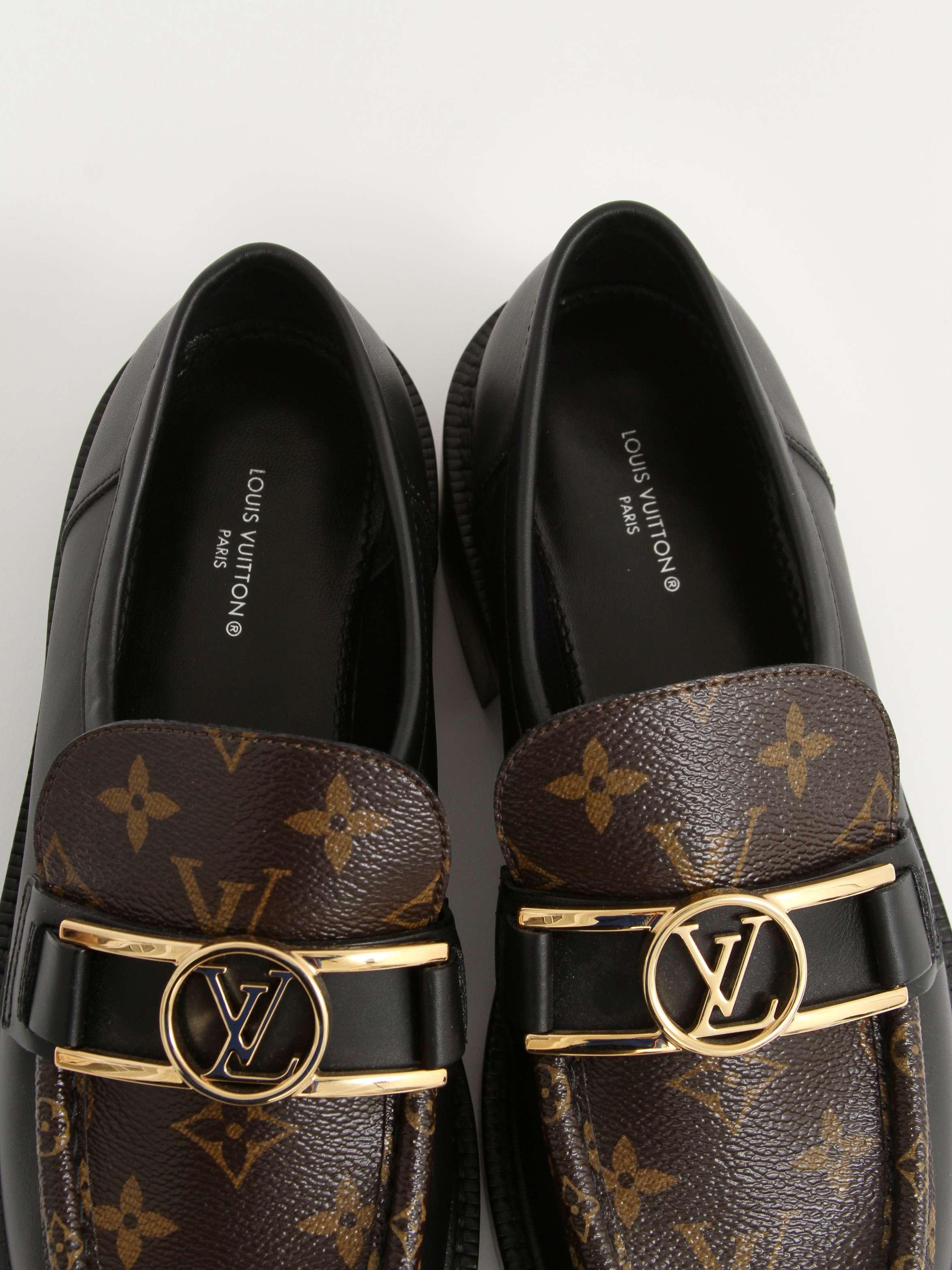 Louis Vuitton 39,5, фото 5