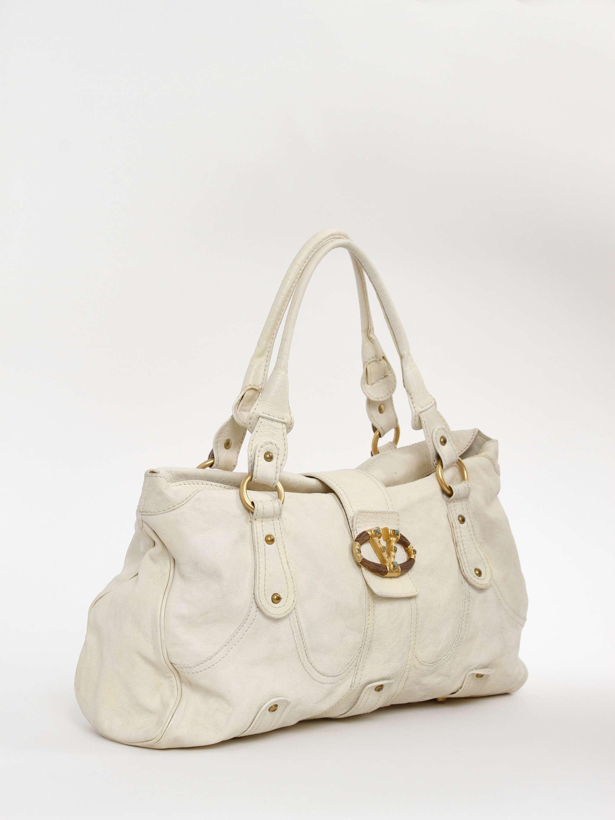 Valentino Leather Bag , фото 2