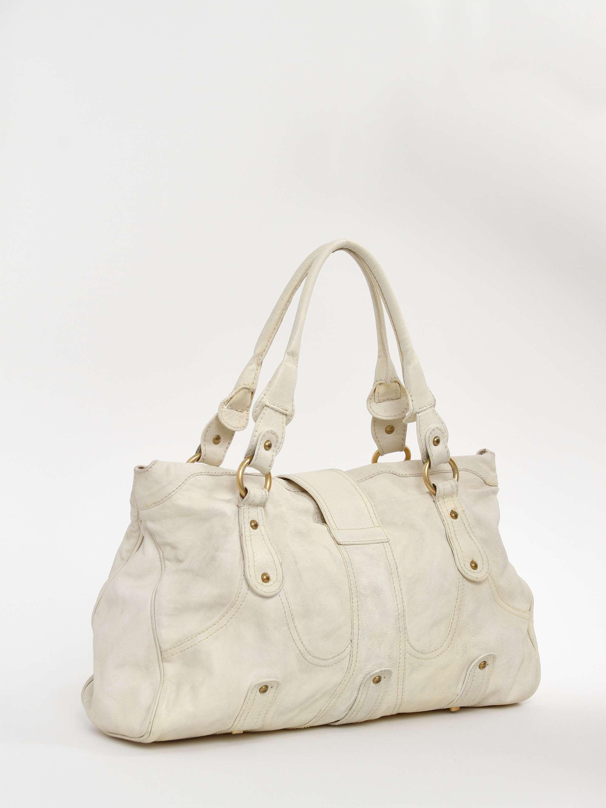 Valentino Leather Bag , фото 3