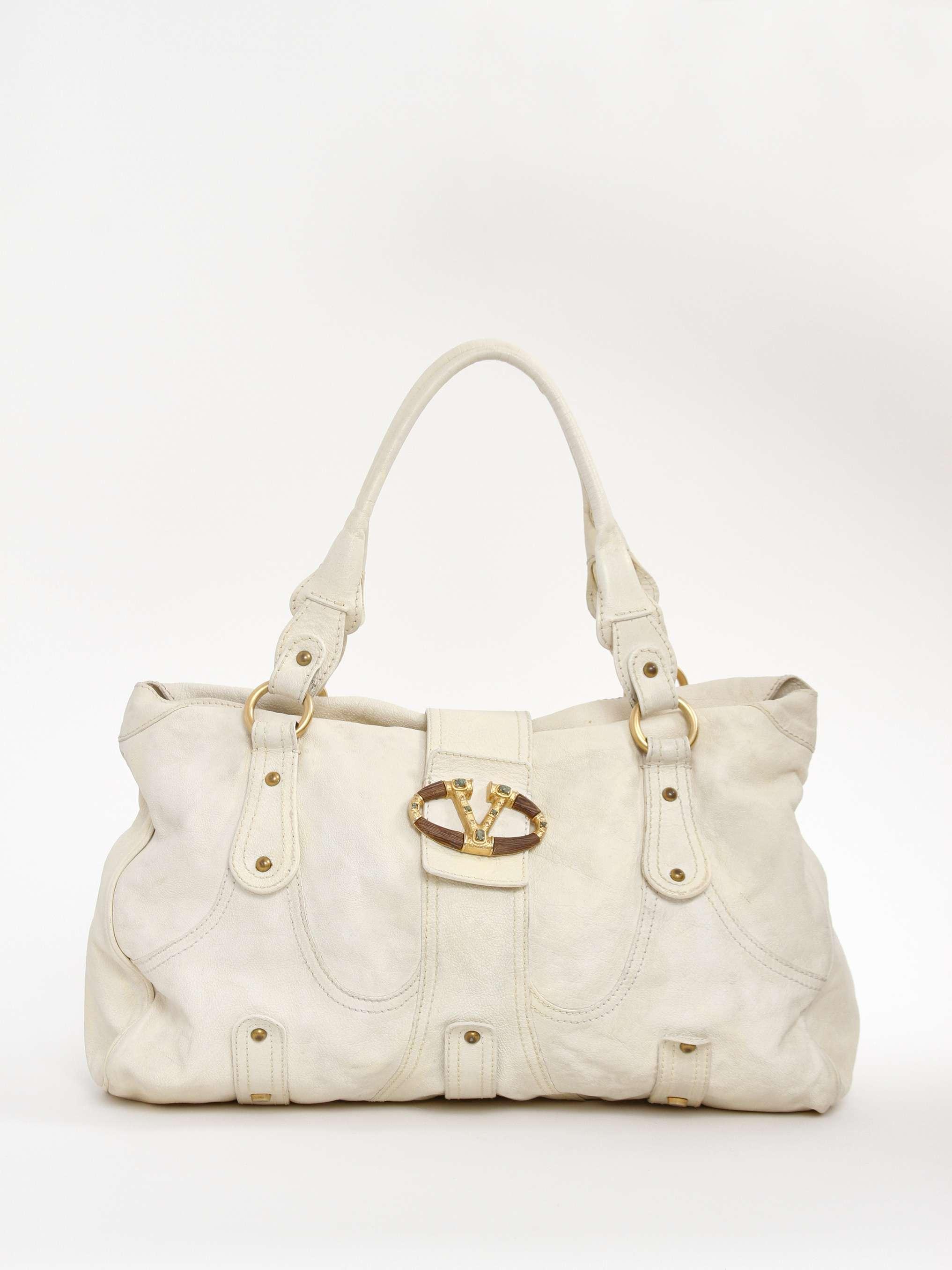 Valentino Leather Bag , фото 1