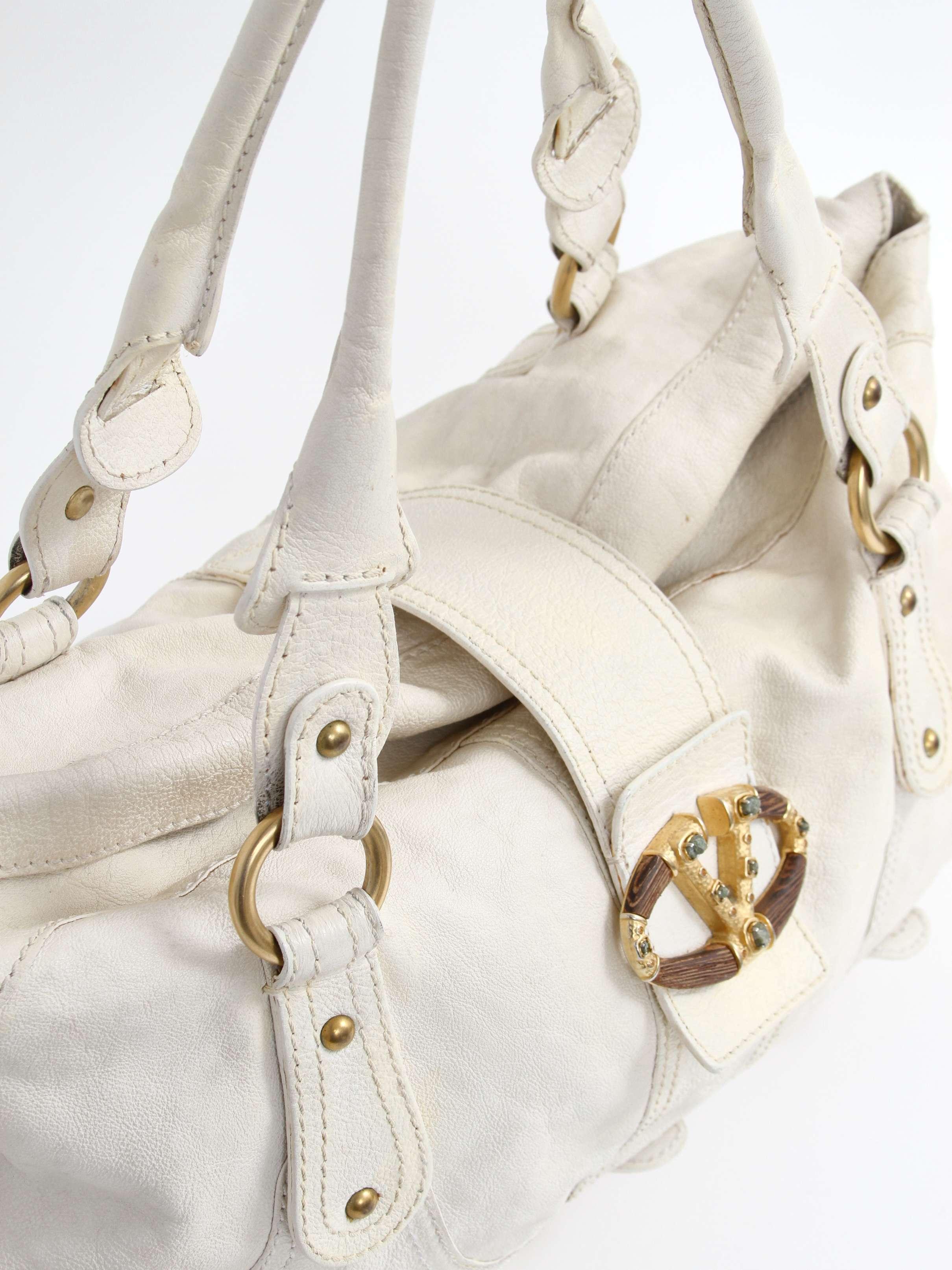 Valentino Leather Bag , фото 5