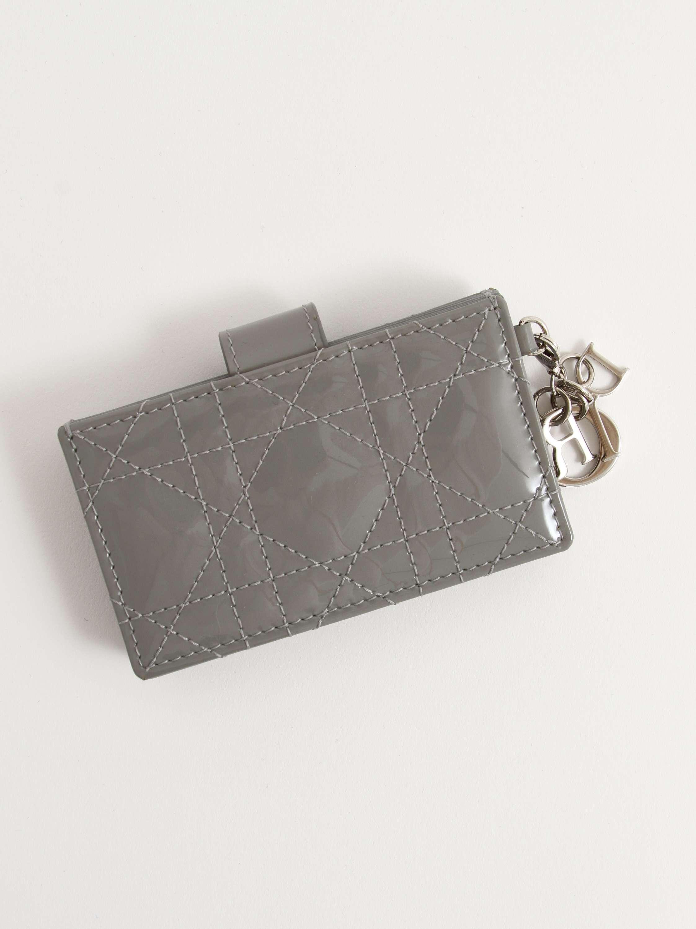Dior Cardholder, фото 4