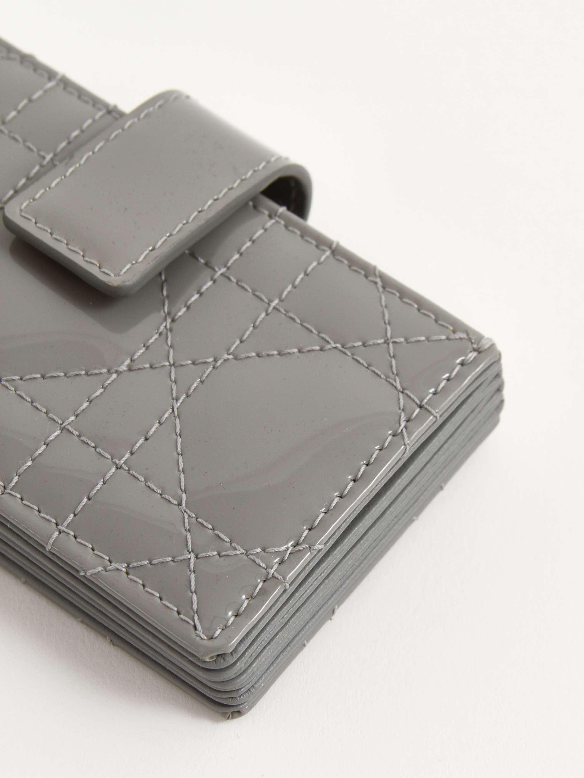 Dior Cardholder, фото 3