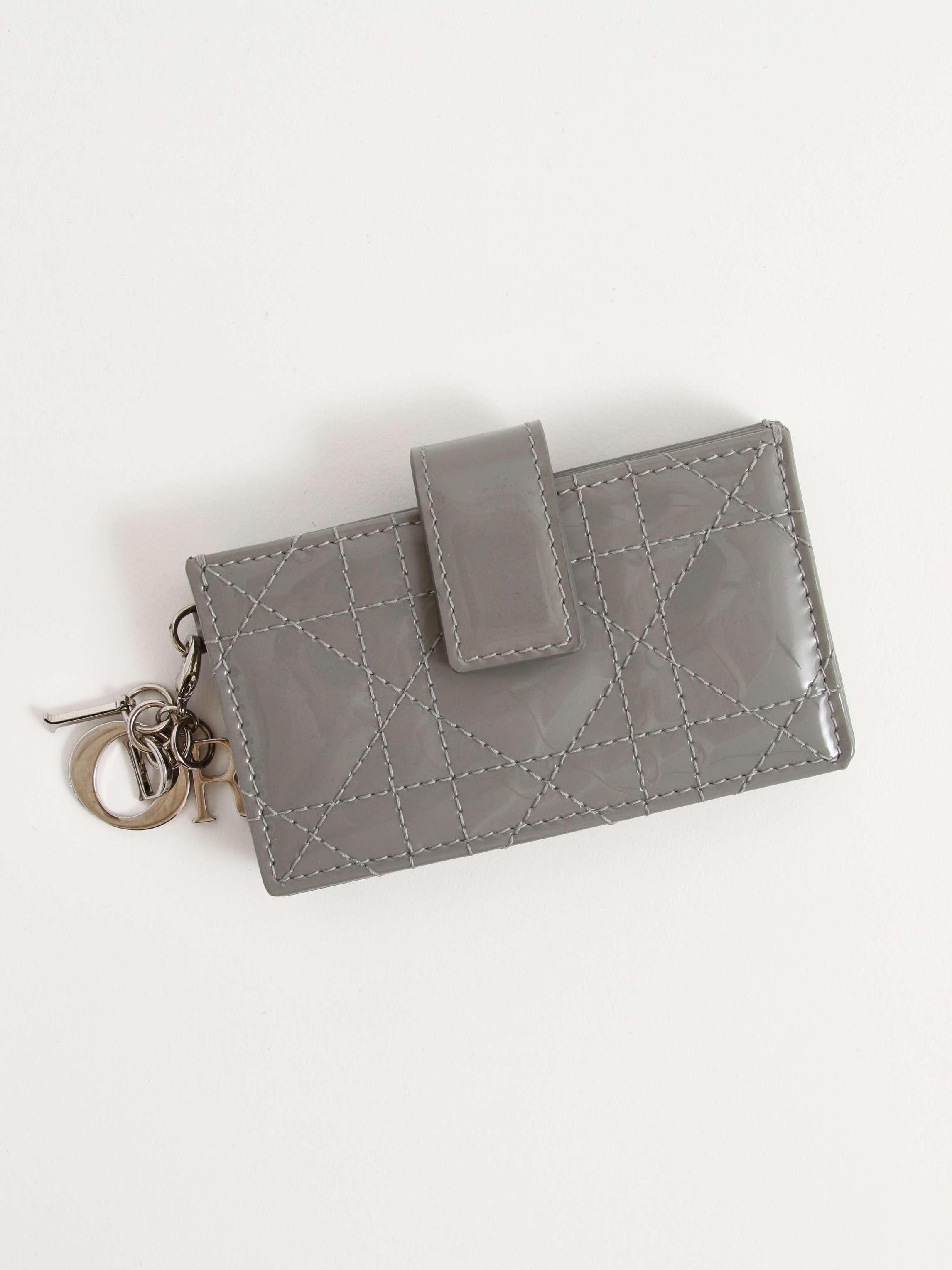 Dior Cardholder, фото 1