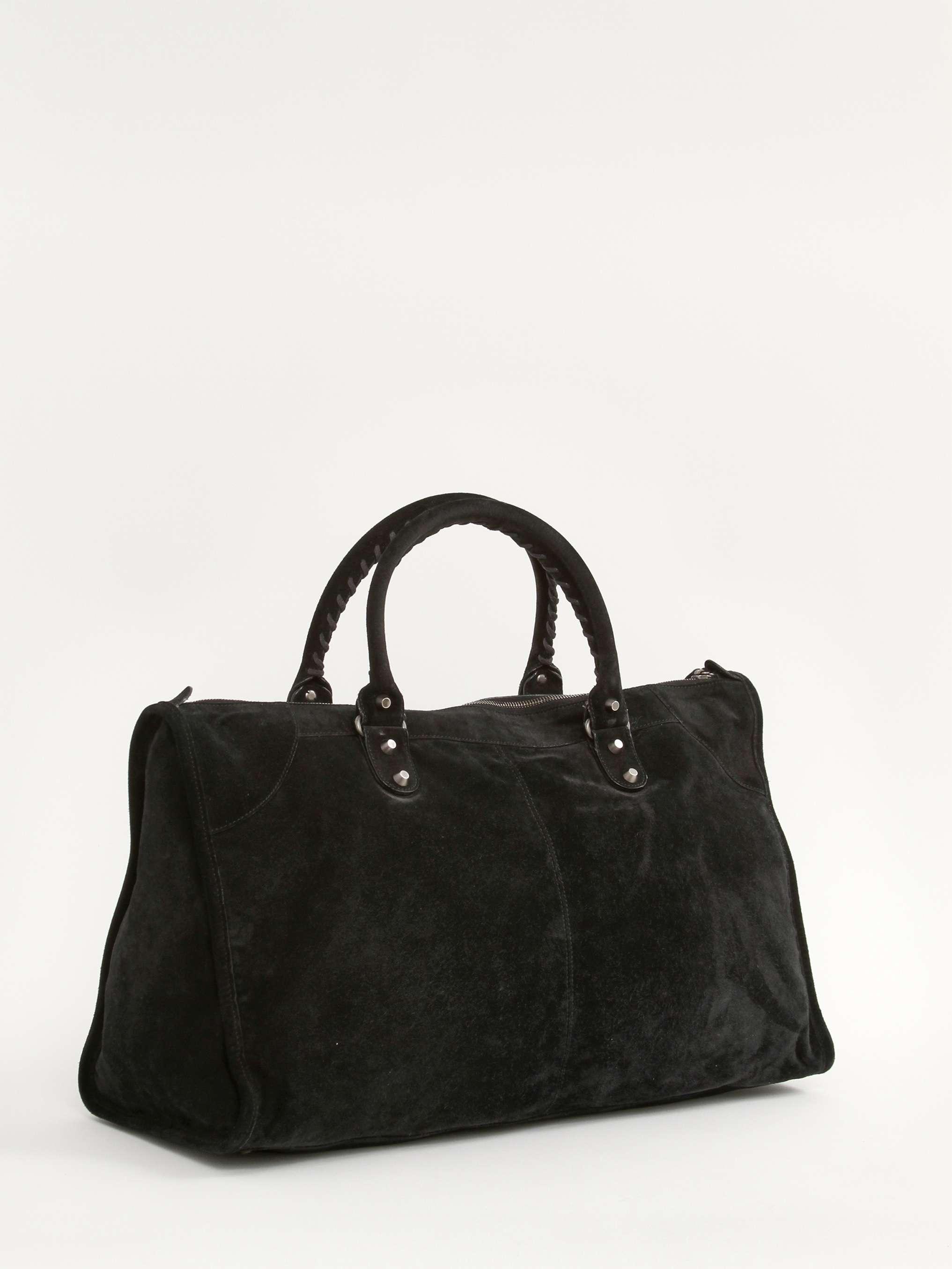 Balenciaga City , фото 3