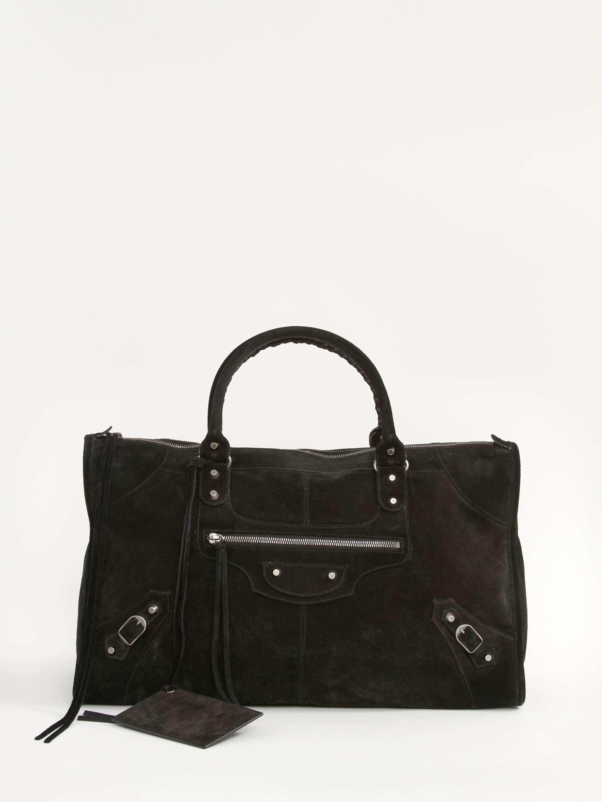 Balenciaga City , фото 1
