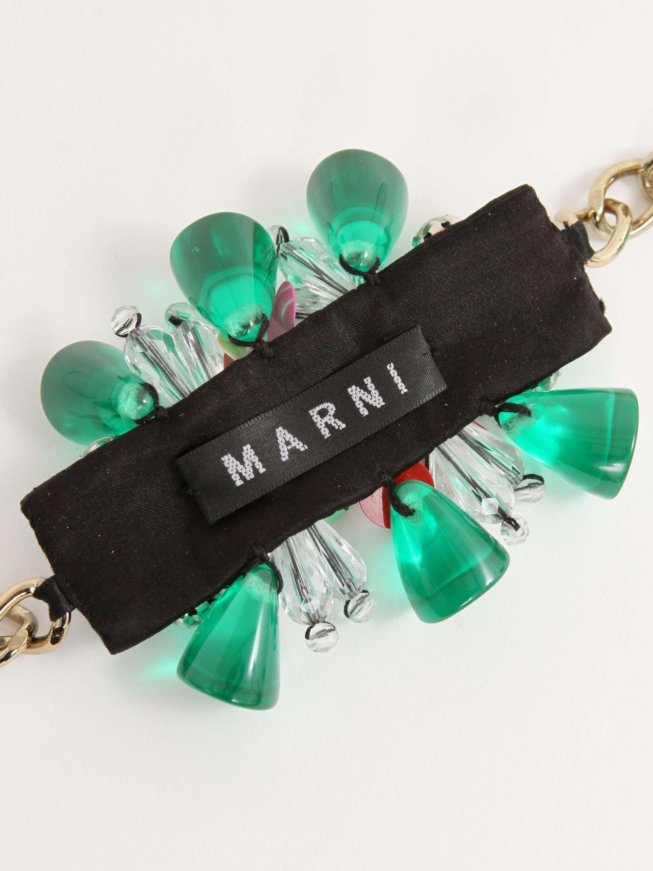 Marni Bracelet, фото 4