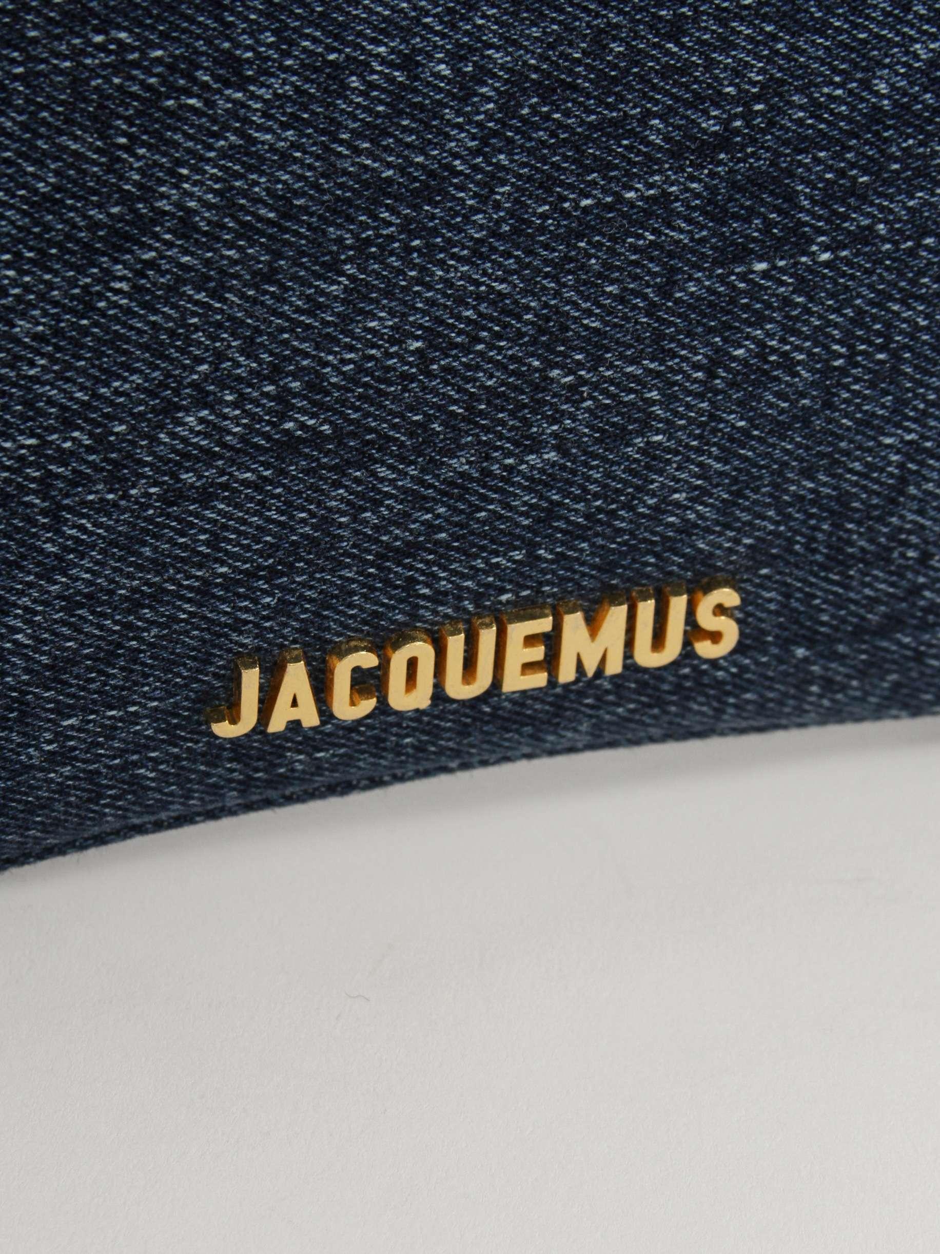 Jacquemus Le Bisou, фото 4