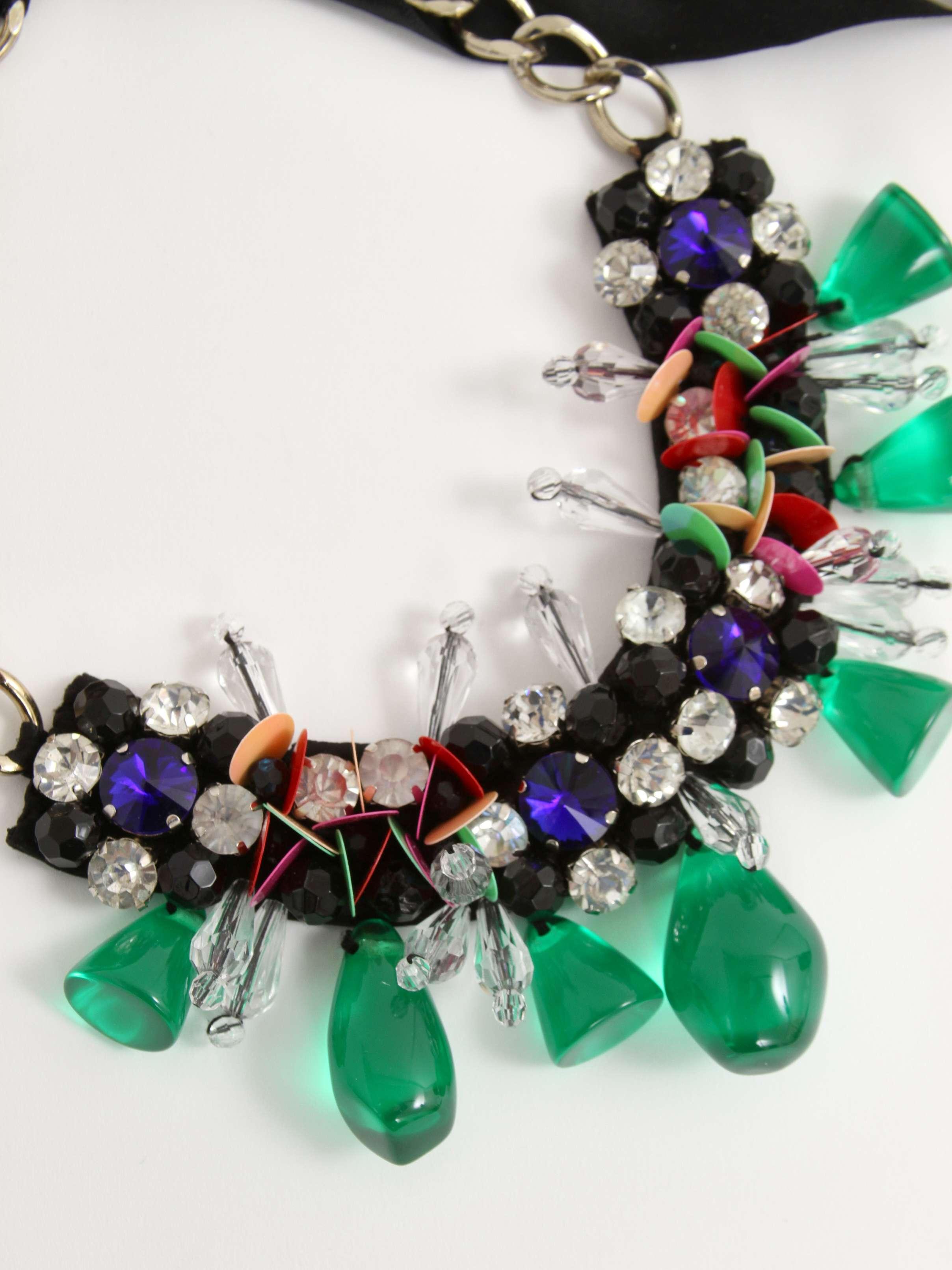 Marni Necklace, фото 3