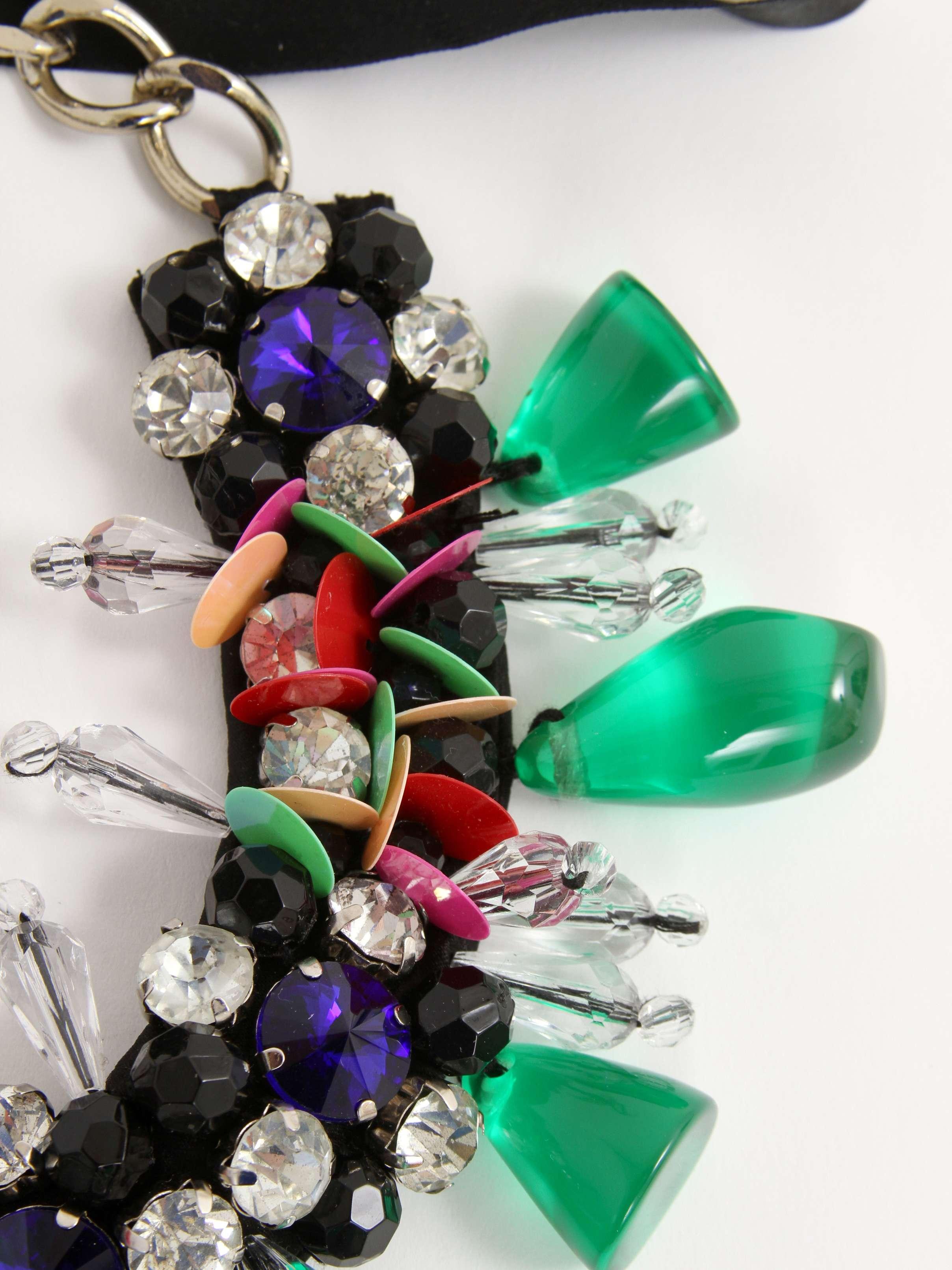 Marni Necklace, фото 4