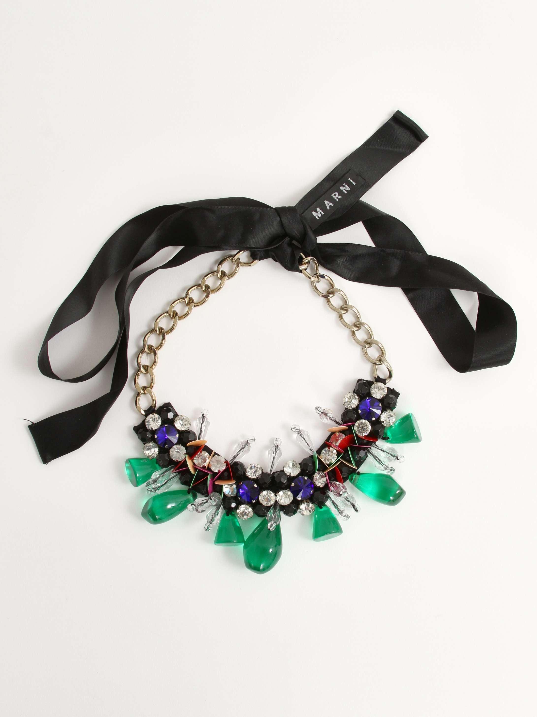 Marni Necklace, фото 1