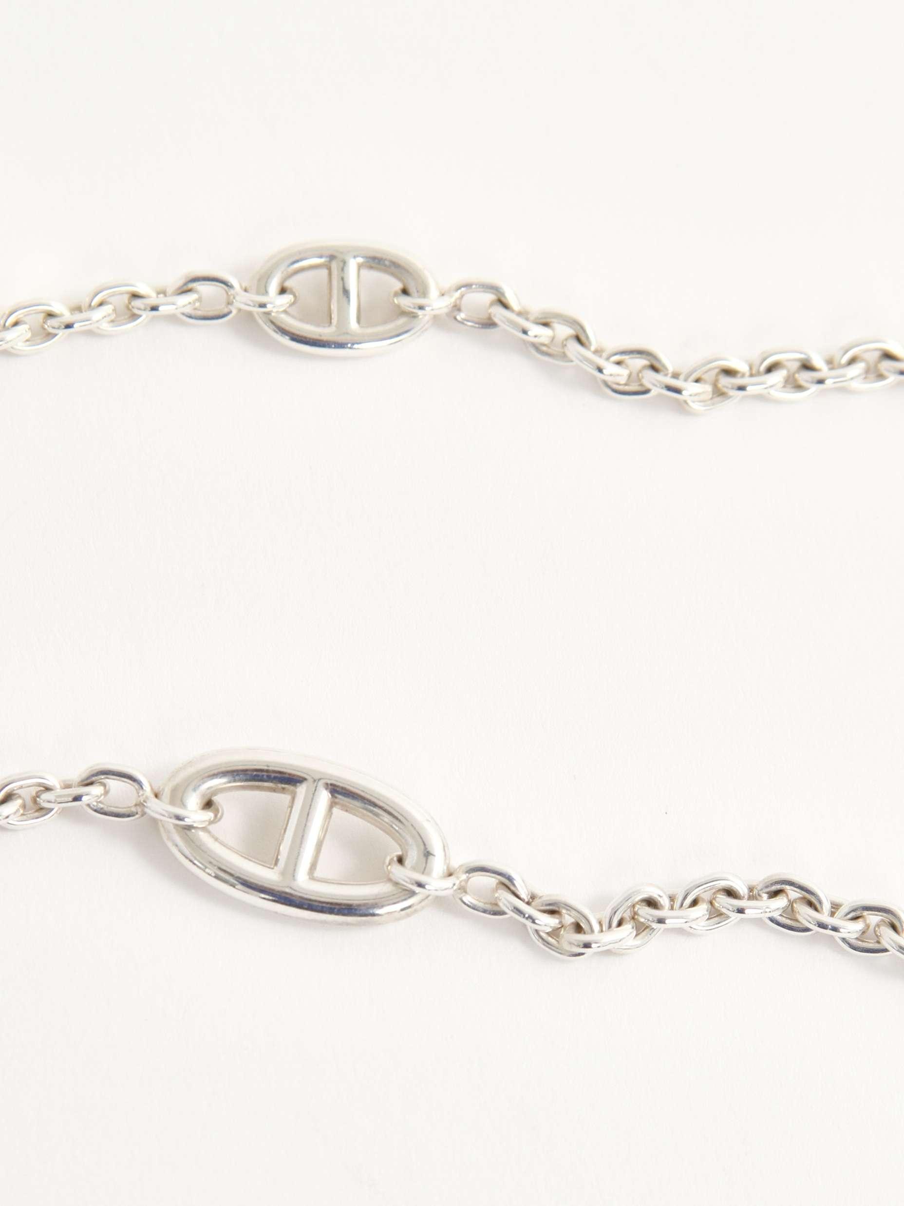 Hermes Necklace, фото 3