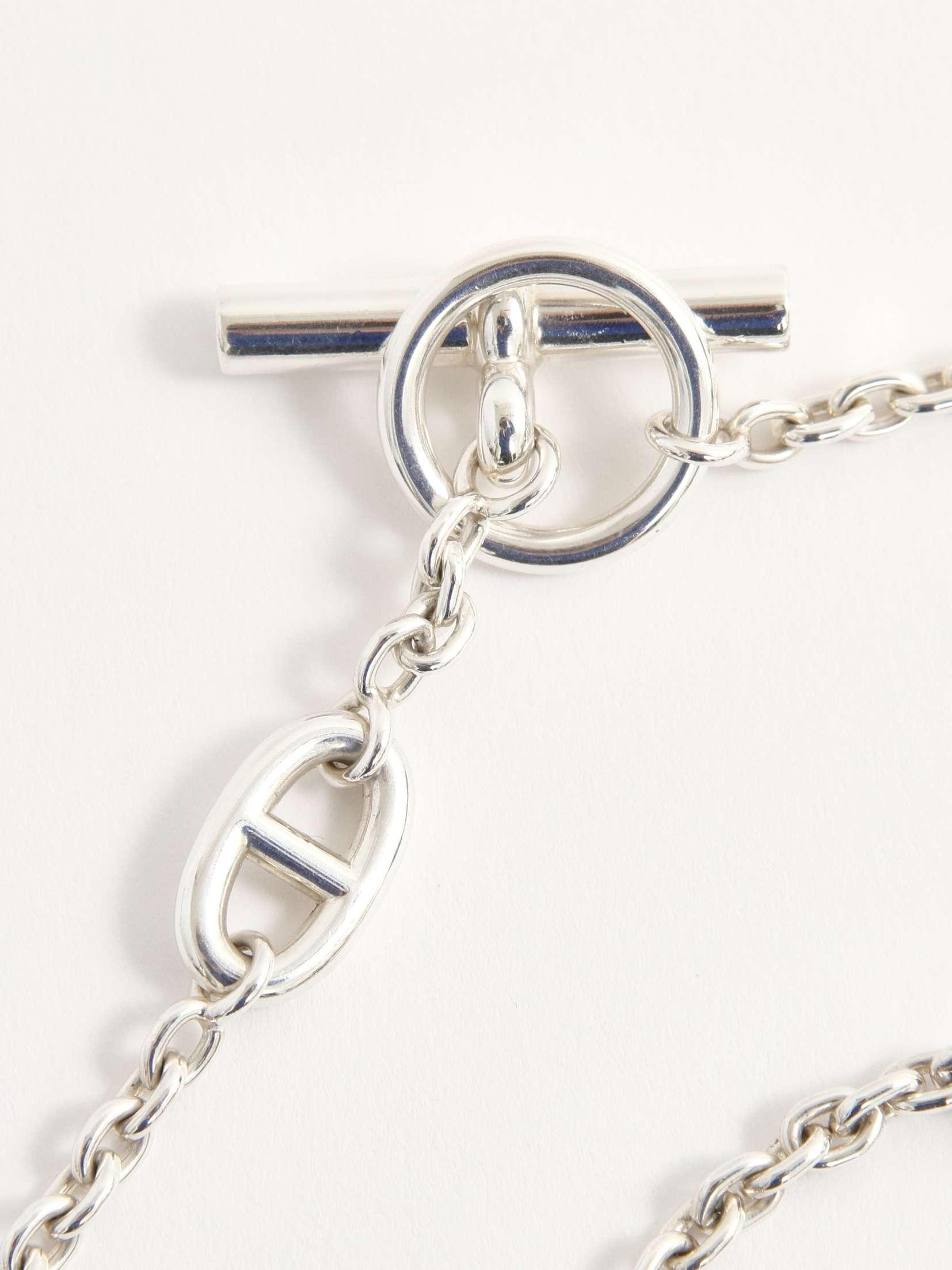 Hermes Necklace, фото 2