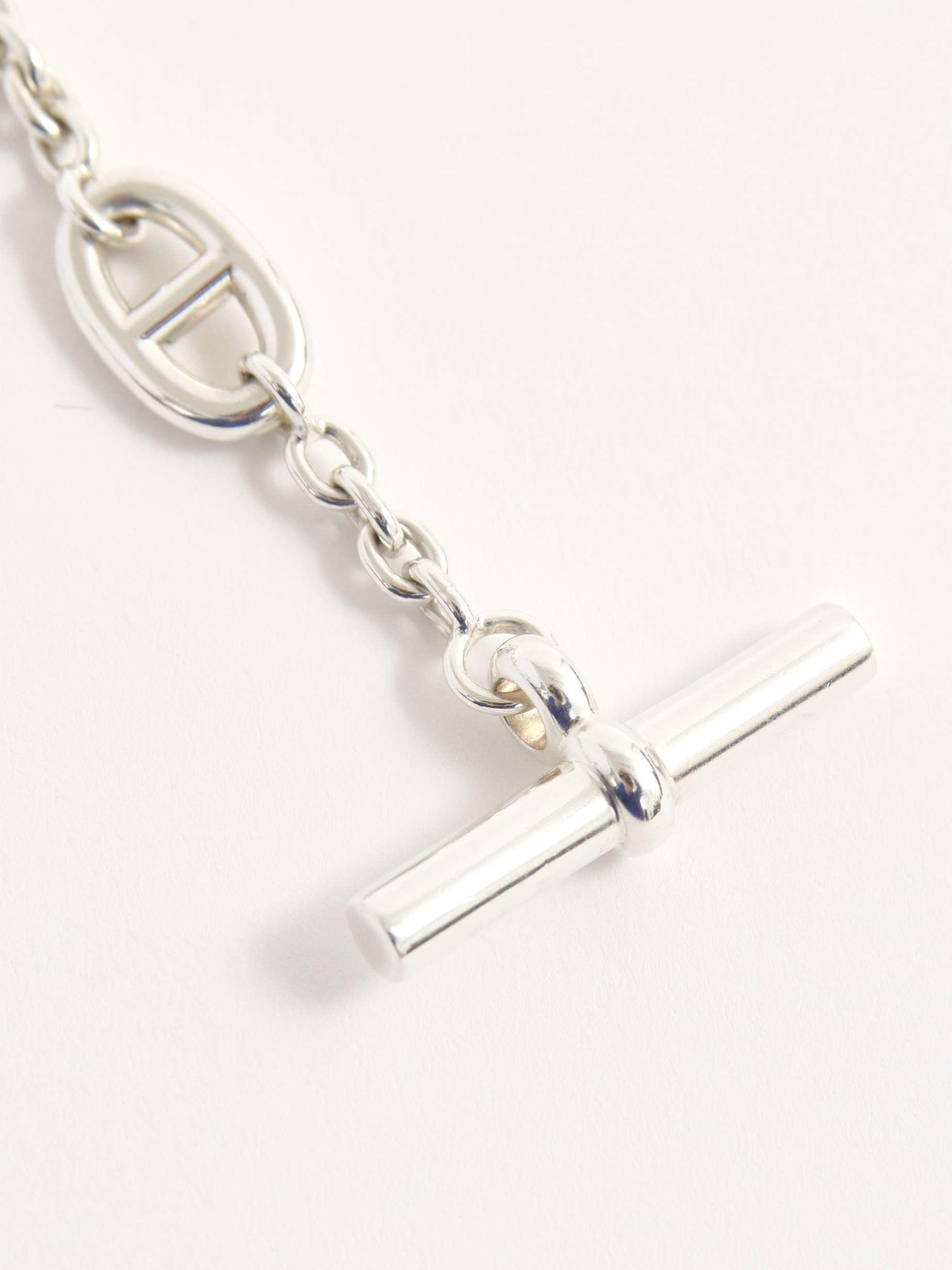 Hermes Necklace, фото 5