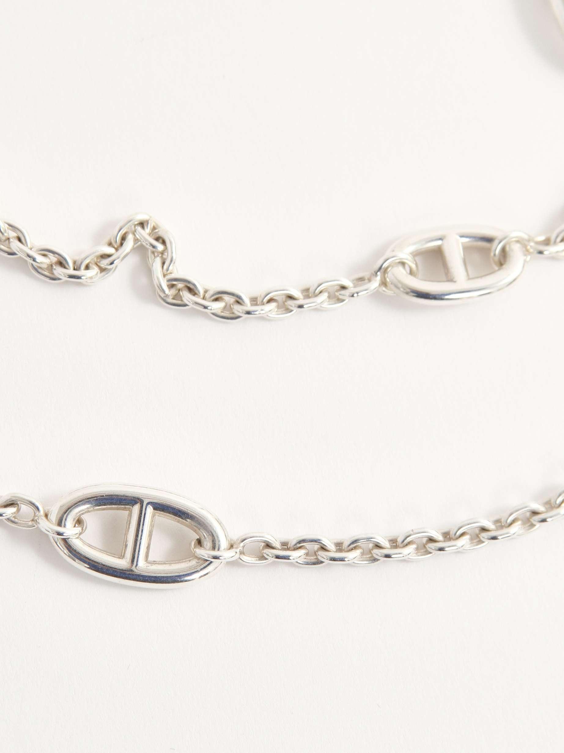 Hermes Necklace, фото 4