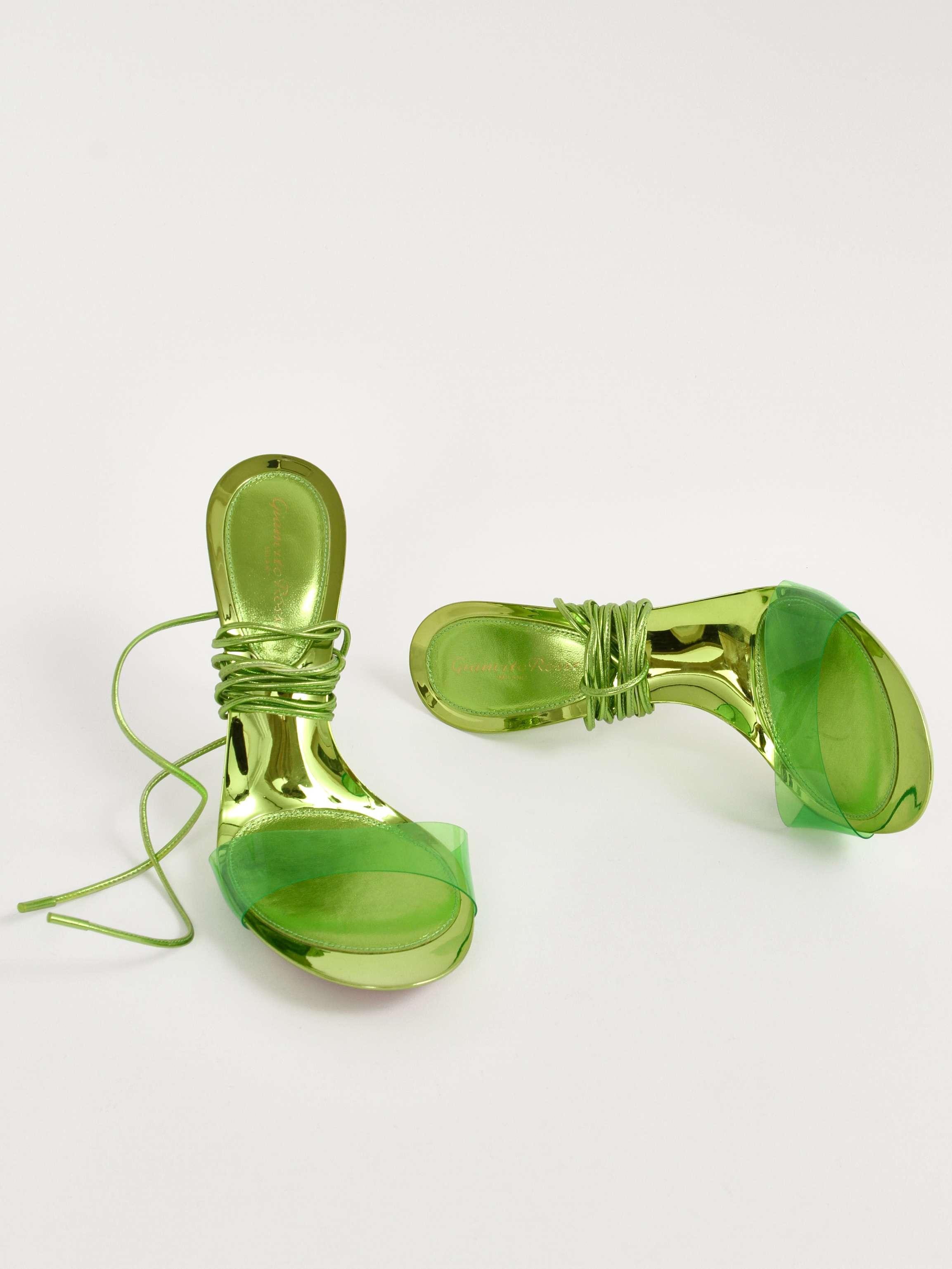Gianvito Rossi 39, фото 3