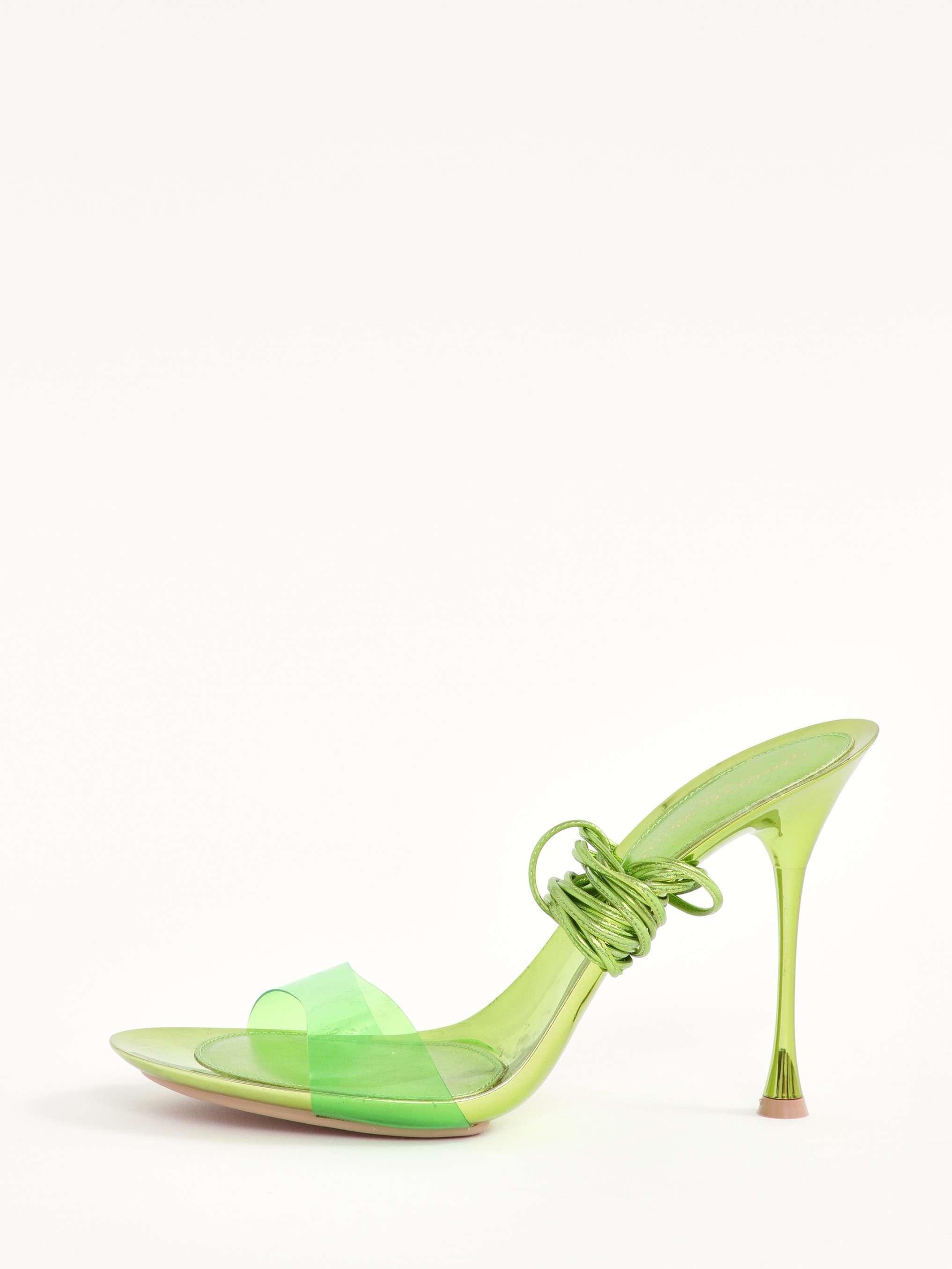 Gianvito Rossi 39, фото 2