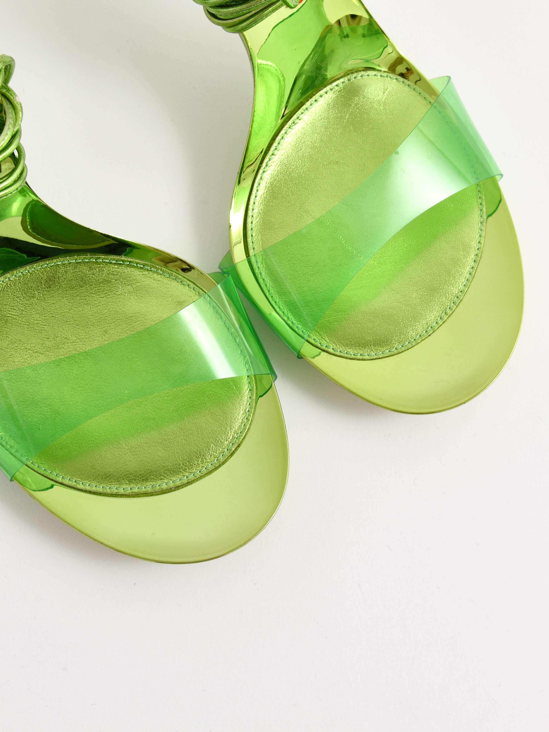 Gianvito Rossi 39, фото 4