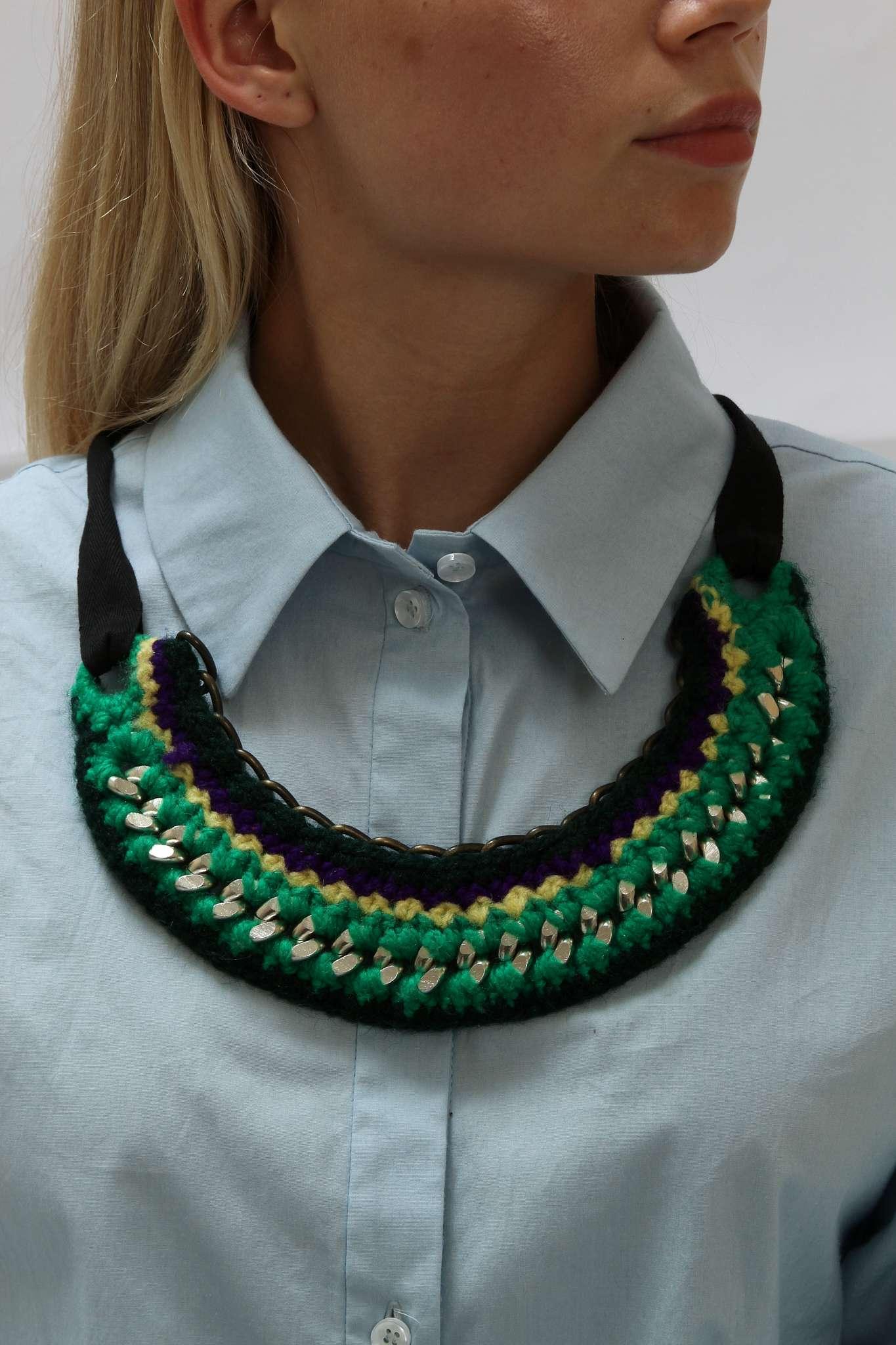 Marni Necklace, фото 5