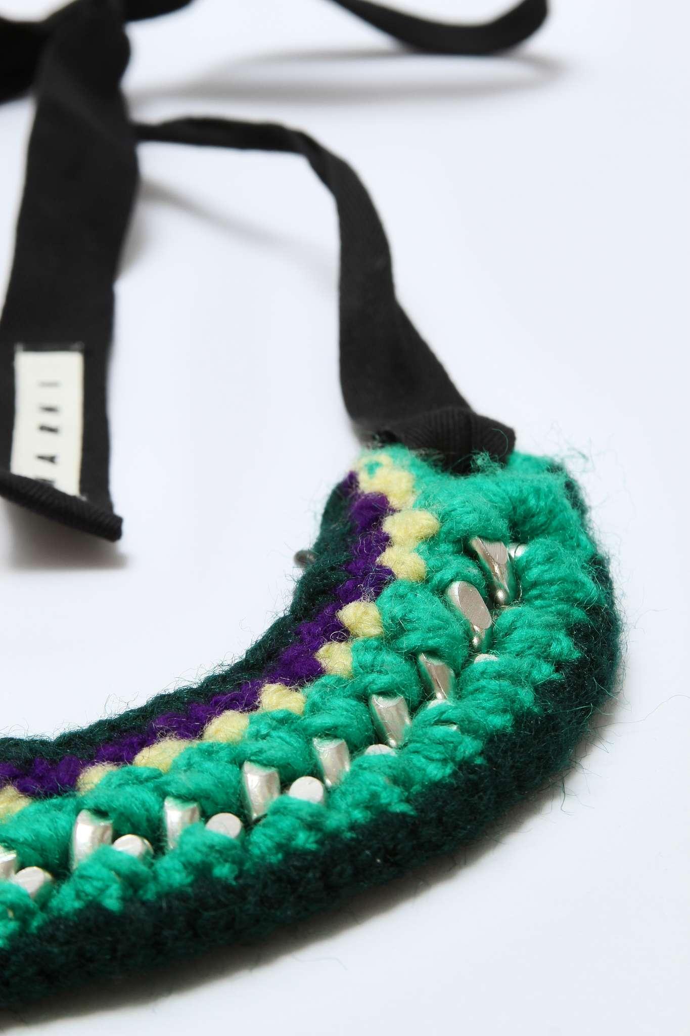 Marni Necklace, фото 3