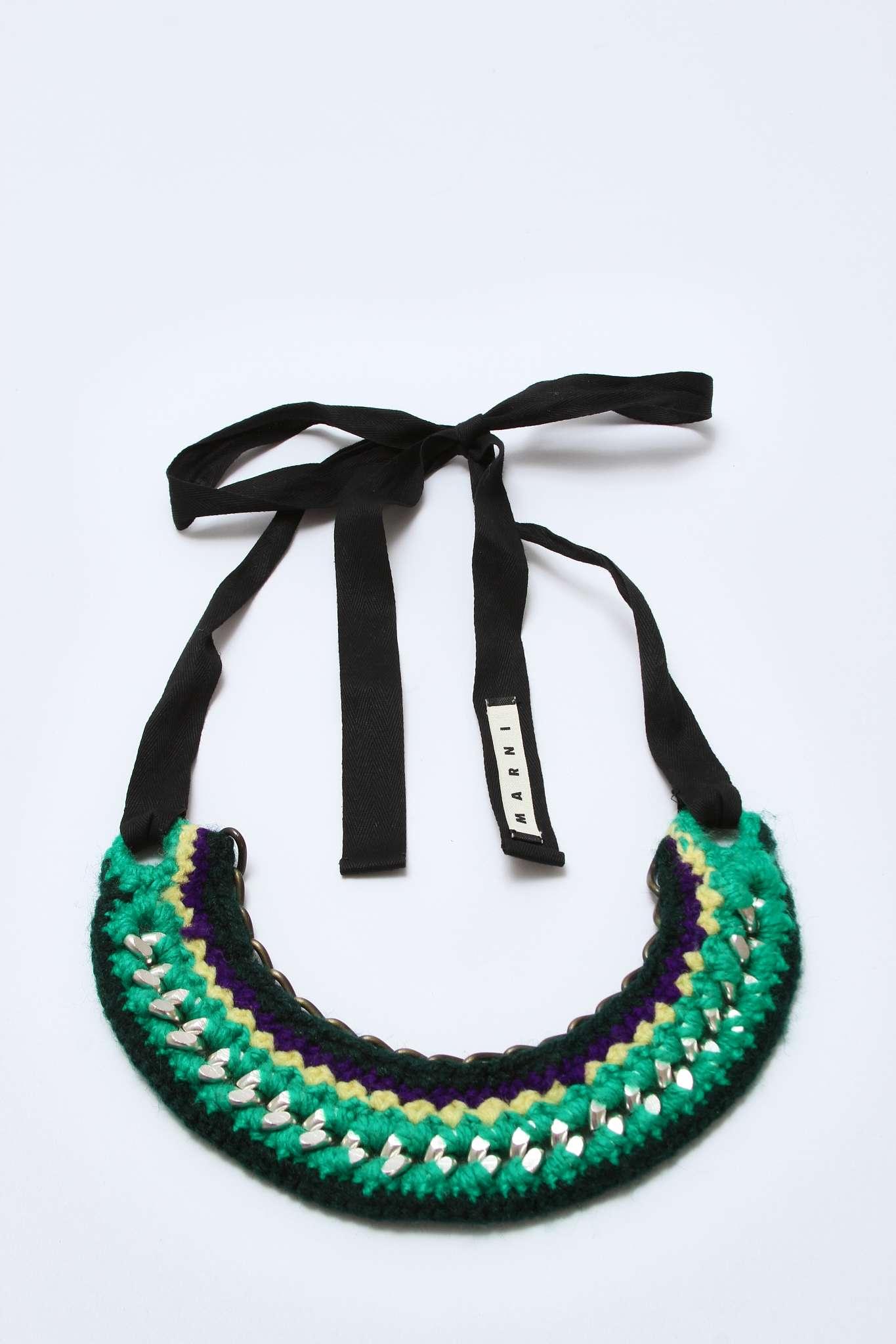 Marni Necklace, фото 1