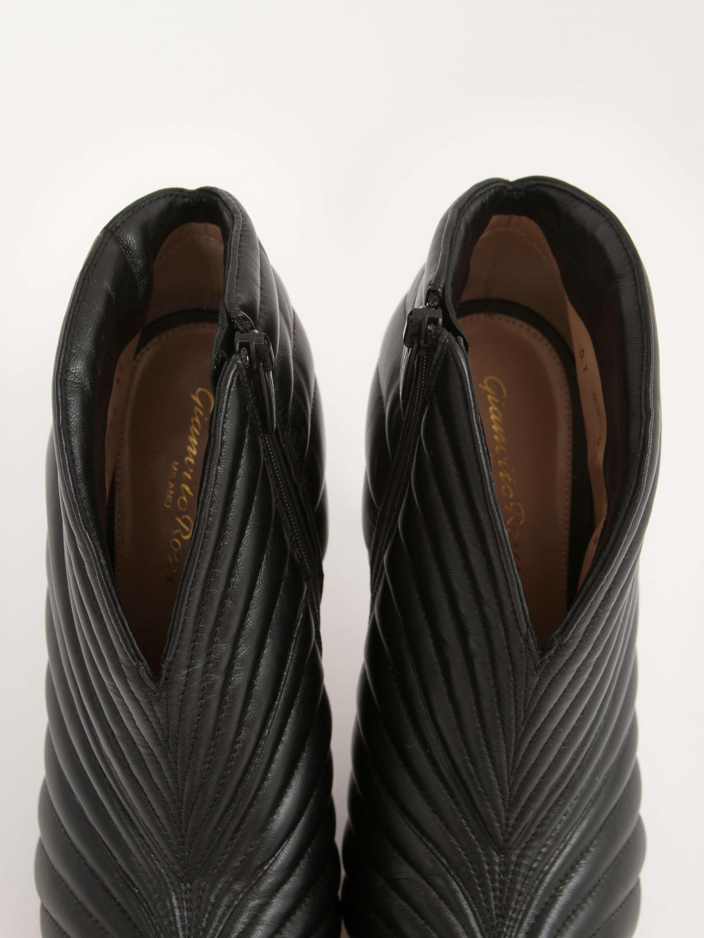 Gianvito Rossi 39, фото 5