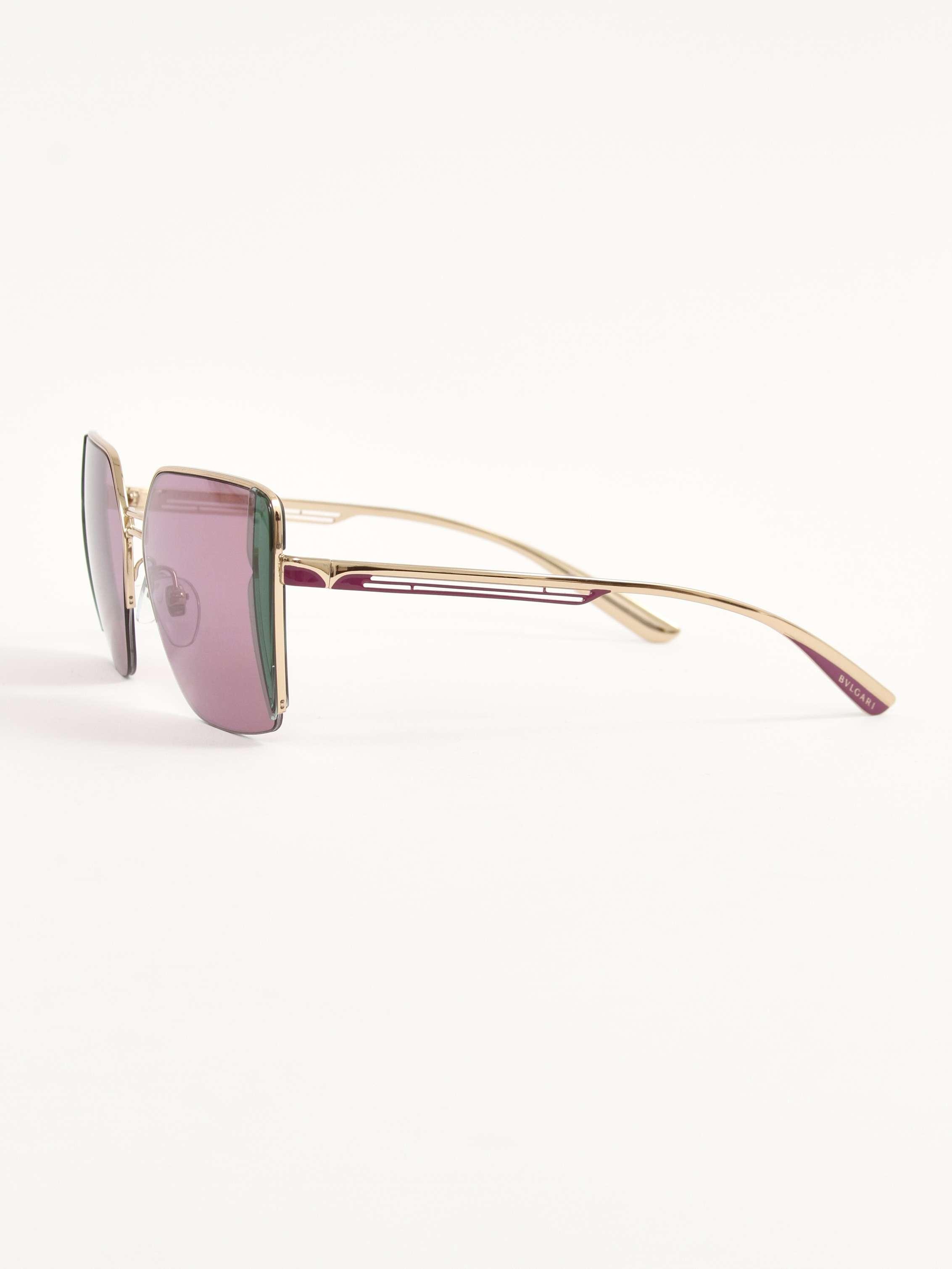 Bvlgari Sunglasses, фото 2
