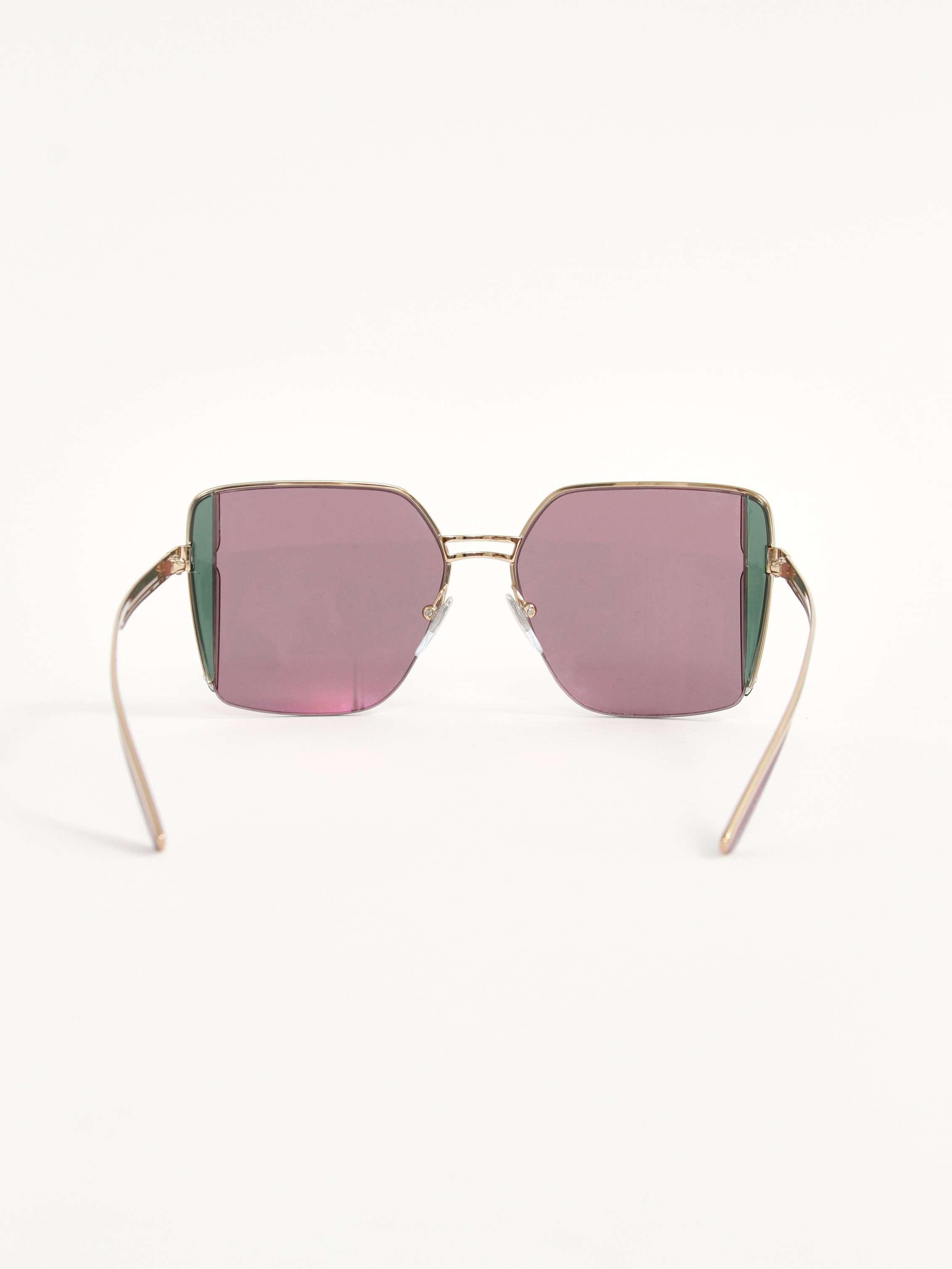 Bvlgari Sunglasses, фото 4