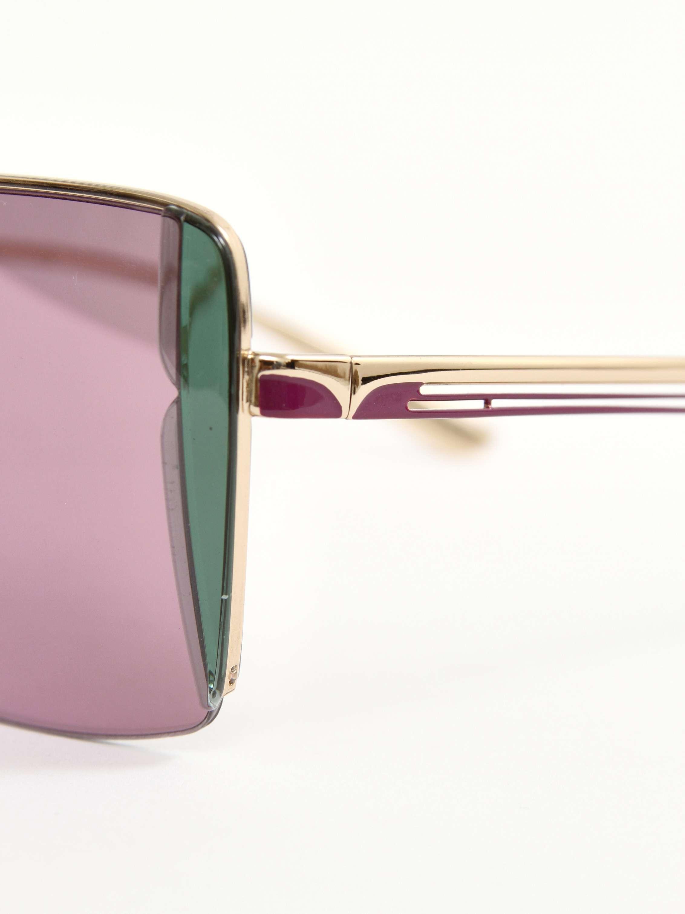 Bvlgari Sunglasses, фото 5