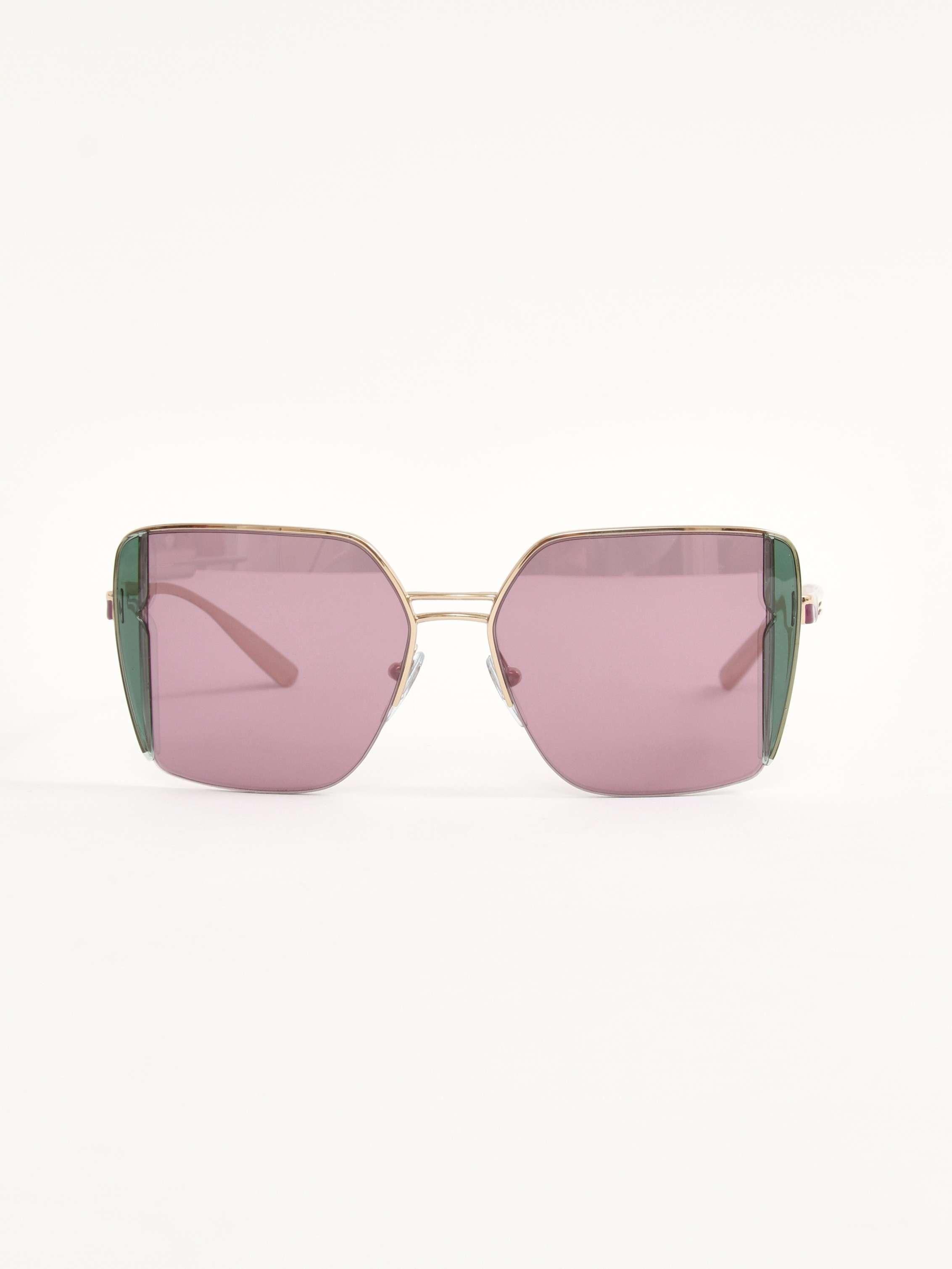 Bvlgari Sunglasses, фото 1