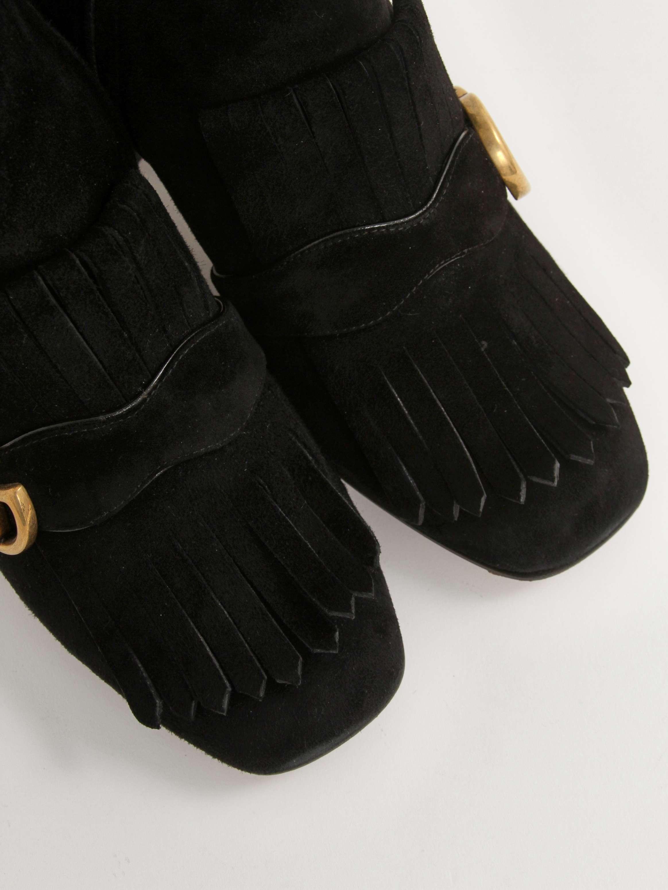 Gucci 38,5, фото 4