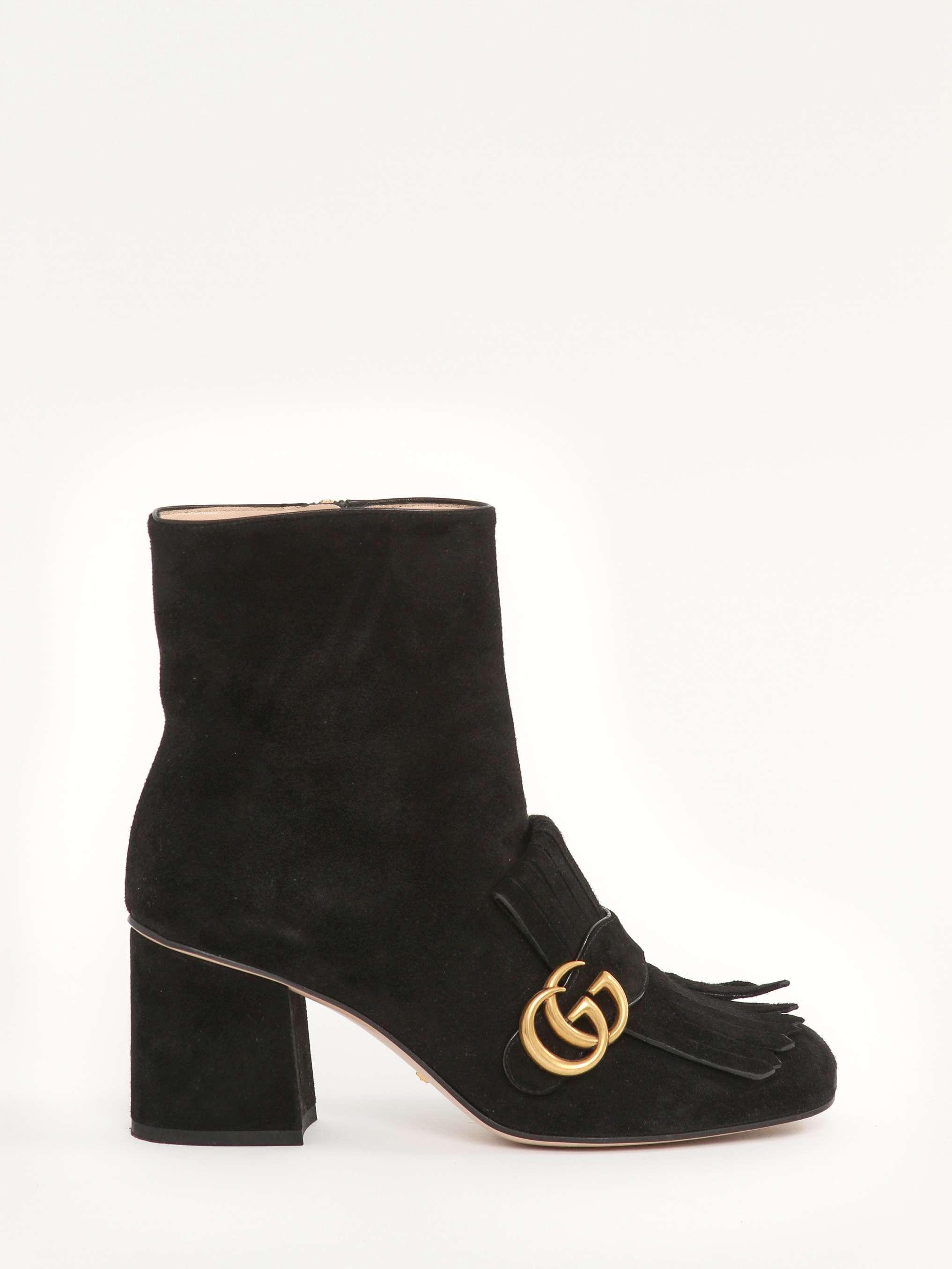 Gucci 38,5, фото 1