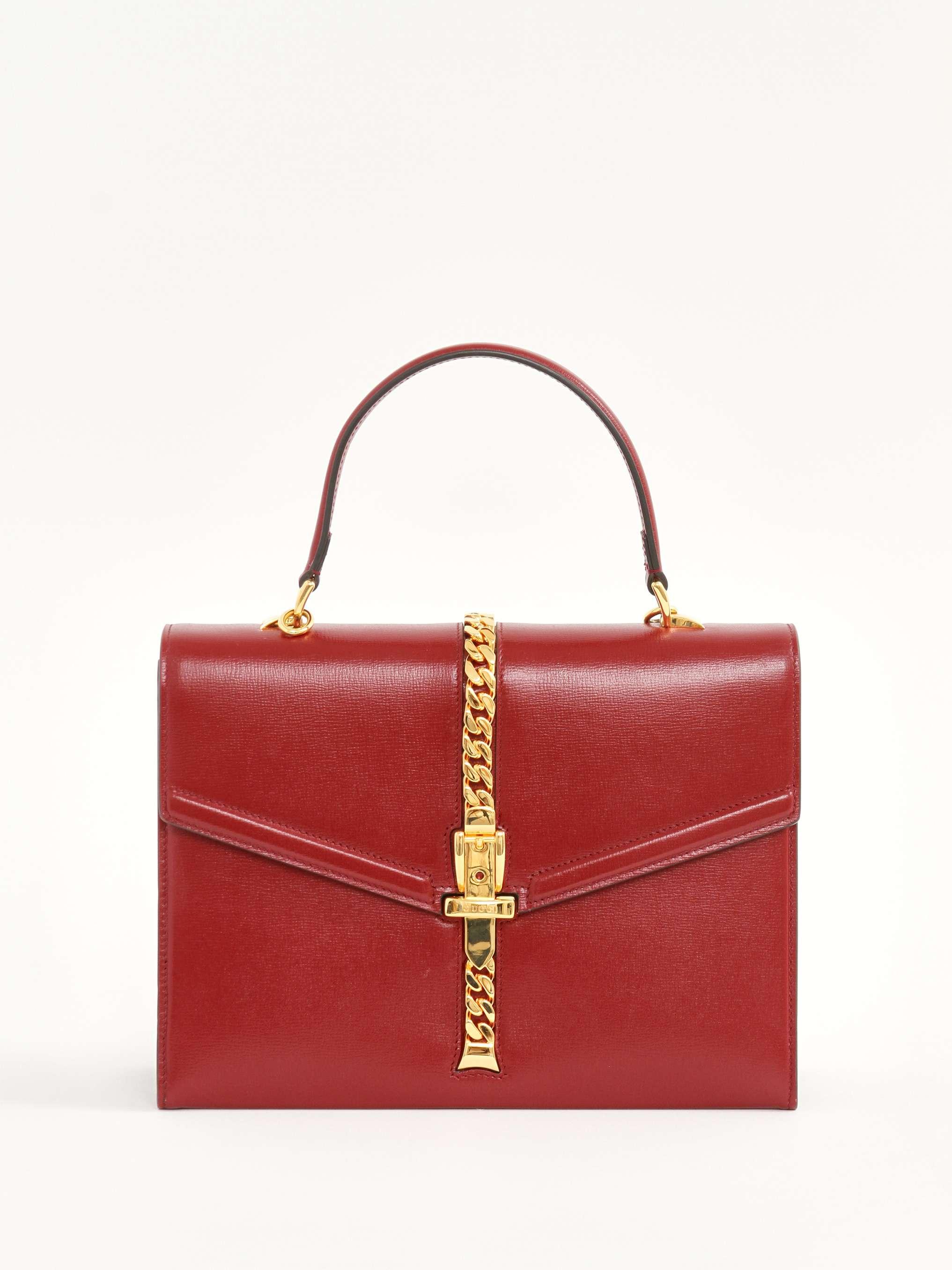 Gucci Sylvie, фото 1