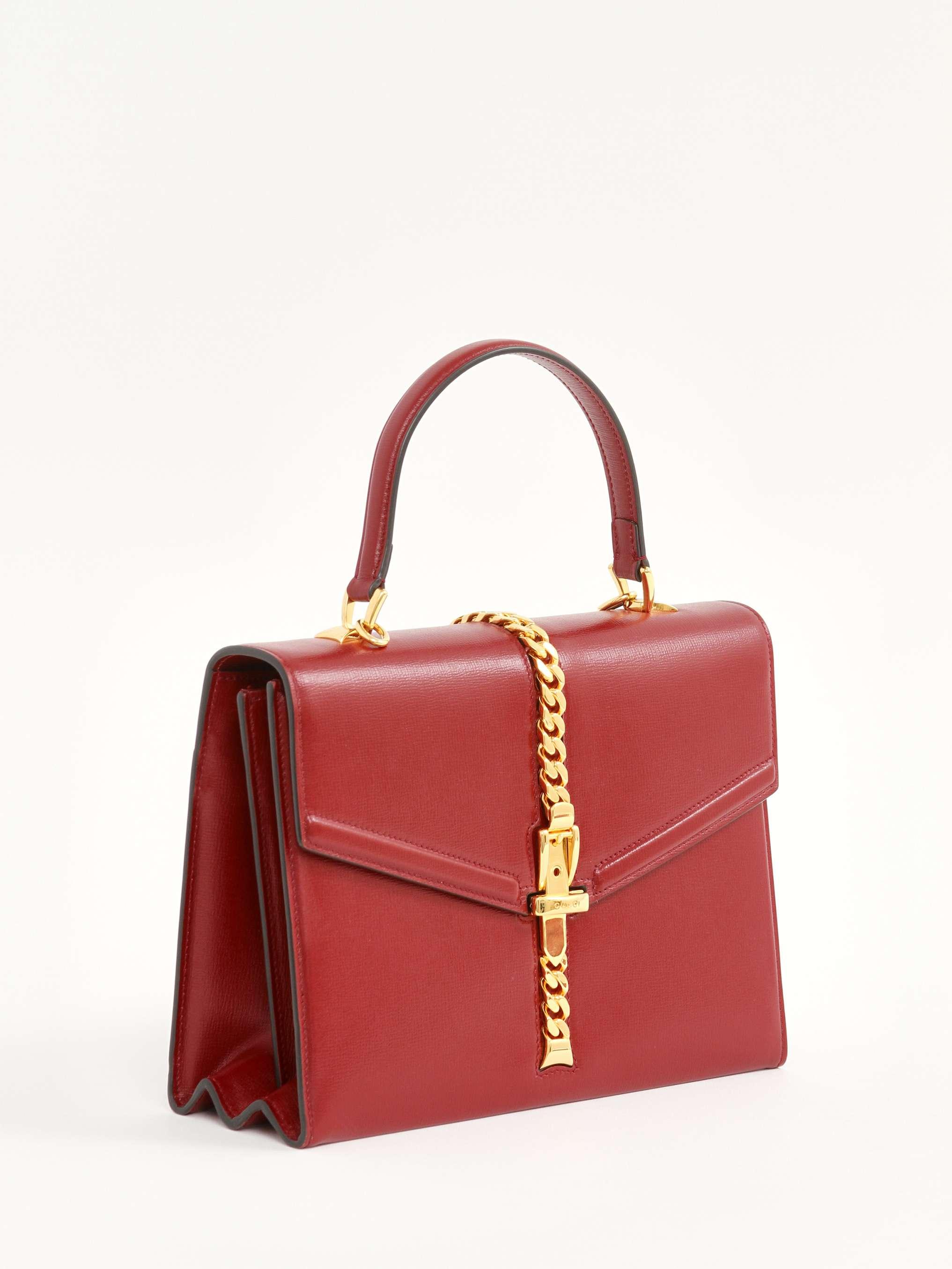 Gucci Sylvie, фото 2