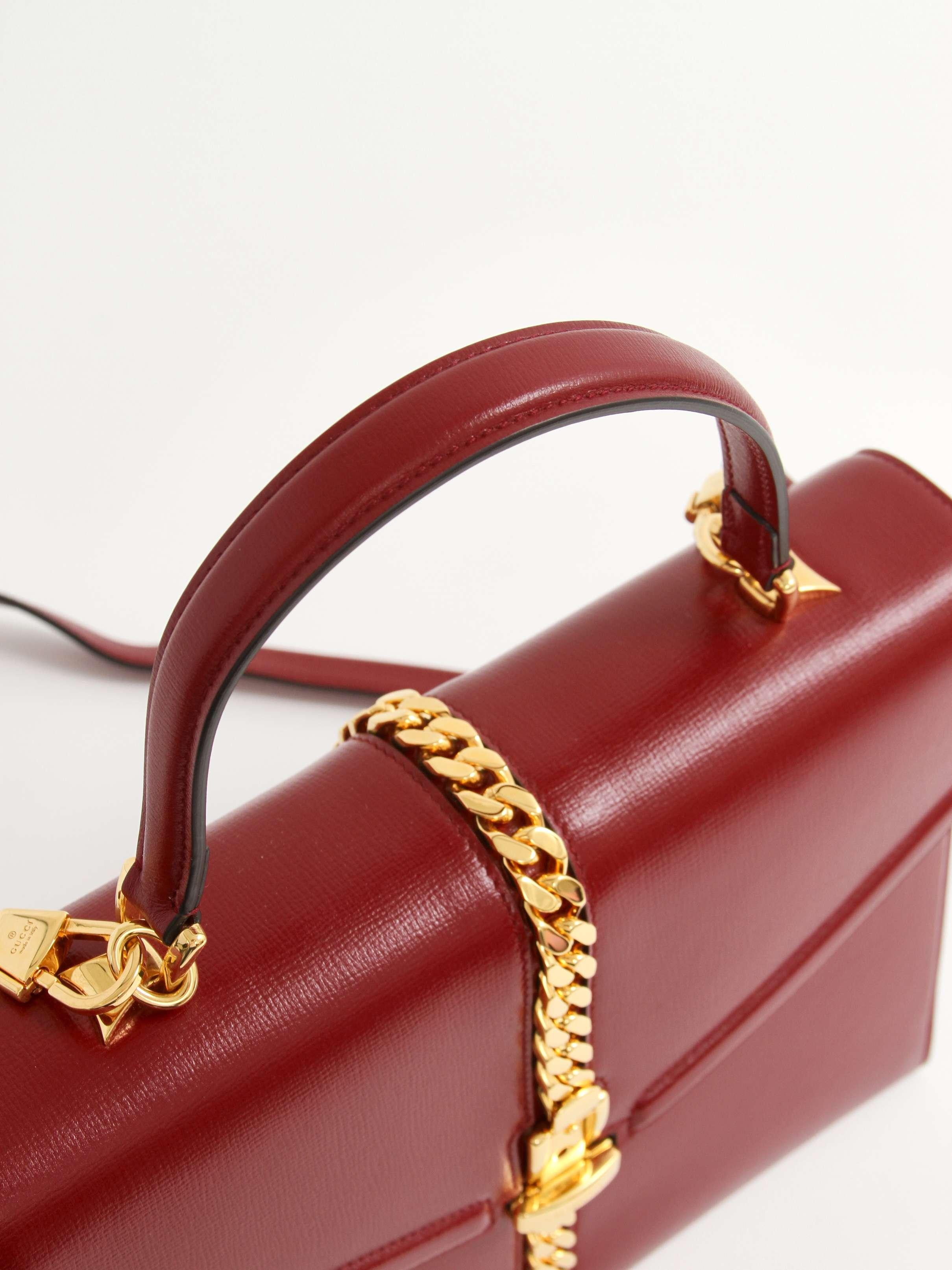 Gucci Sylvie, фото 5