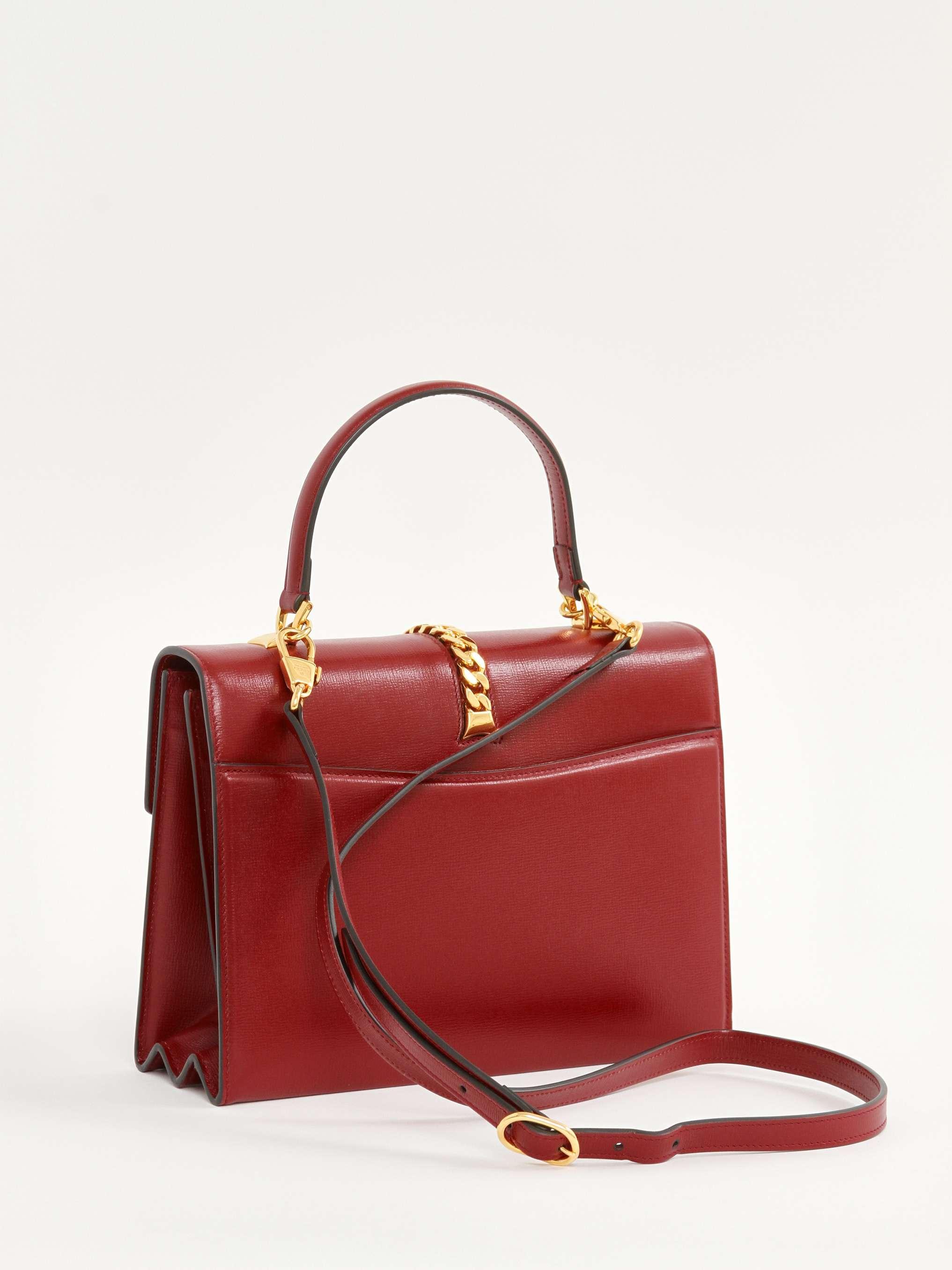 Gucci Sylvie, фото 3