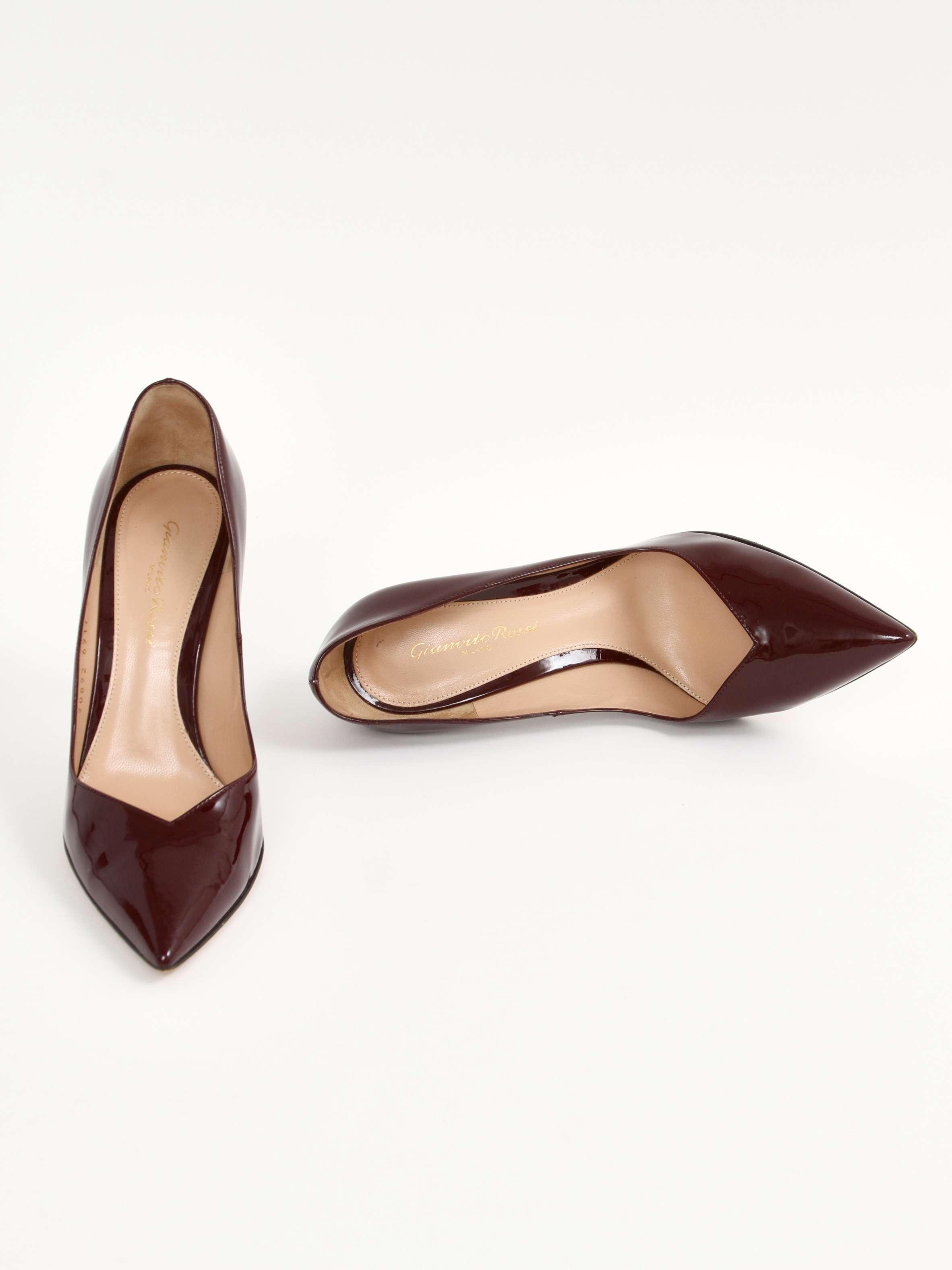 Gianvito Rossi 39, фото 3
