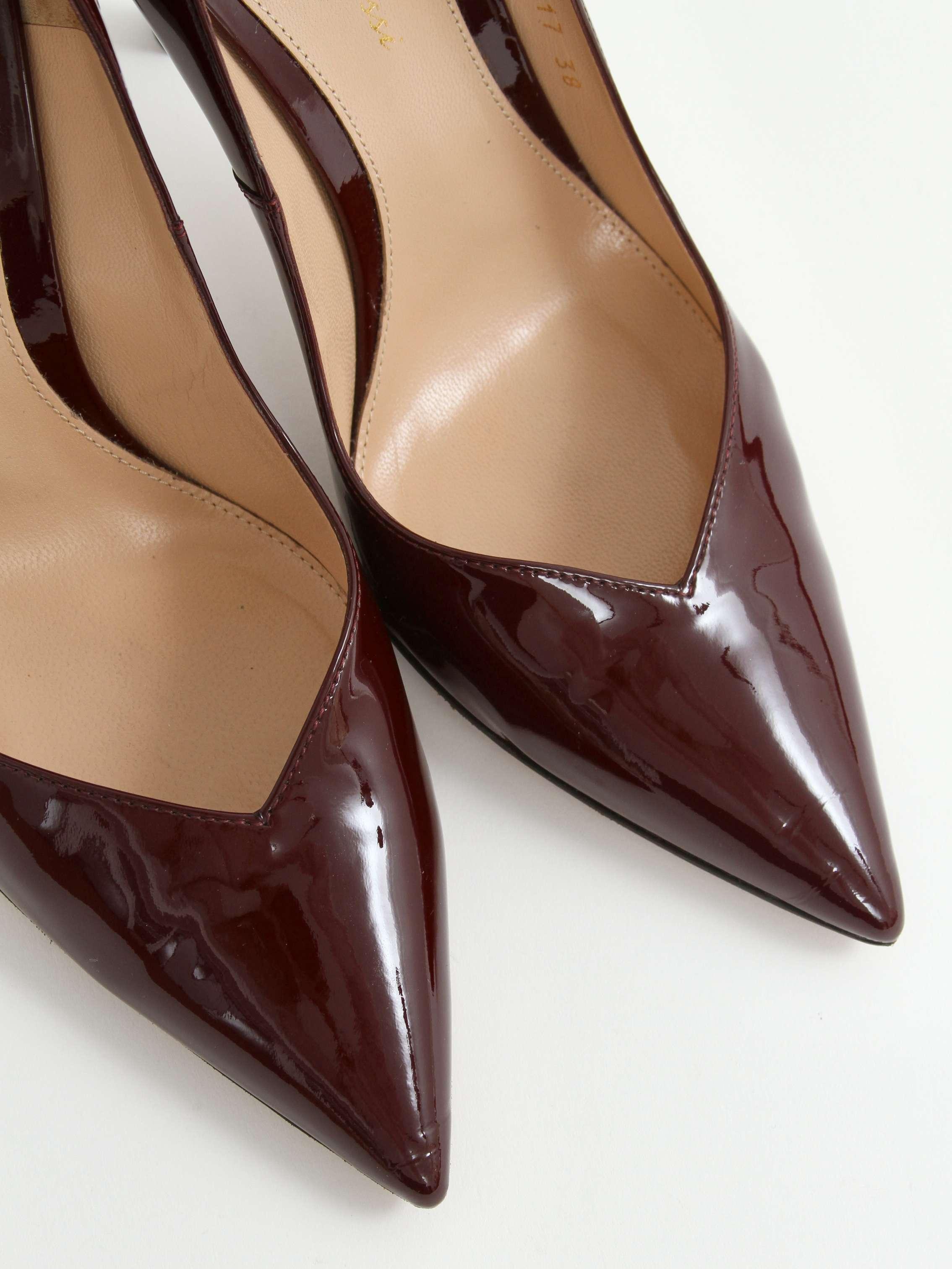 Gianvito Rossi 39, фото 4