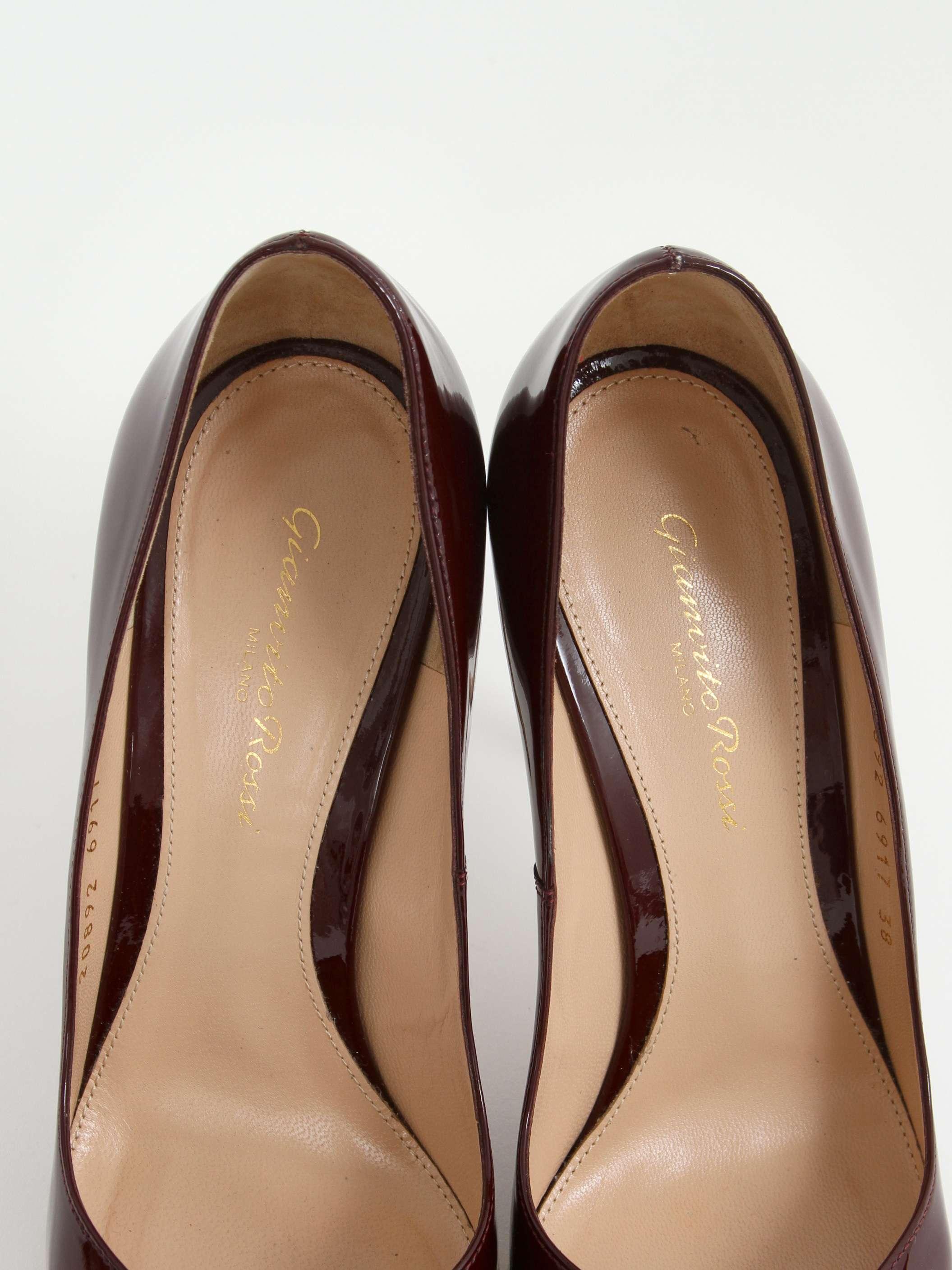 Gianvito Rossi 39, фото 5