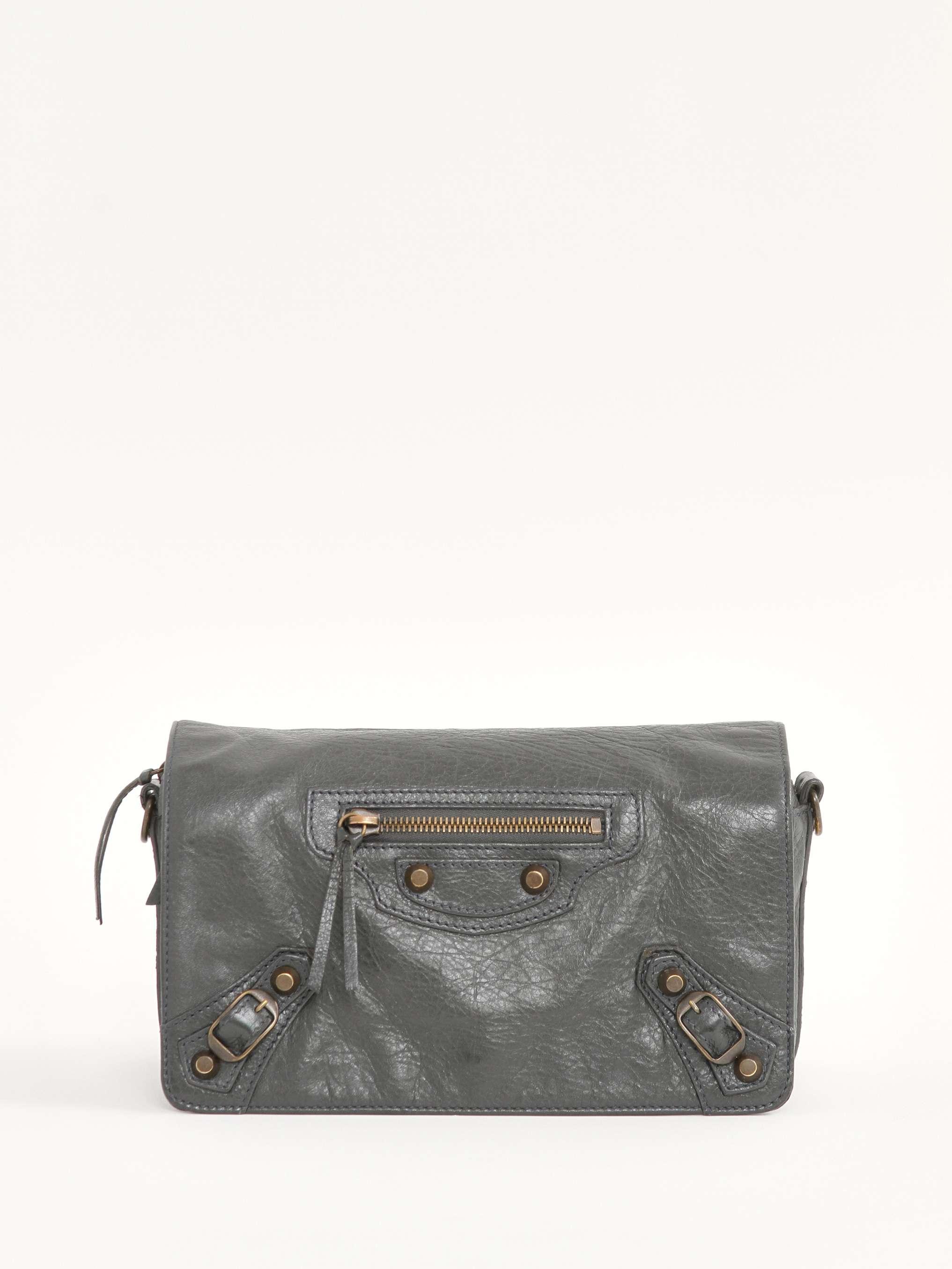 Balenciaga City , фото 1