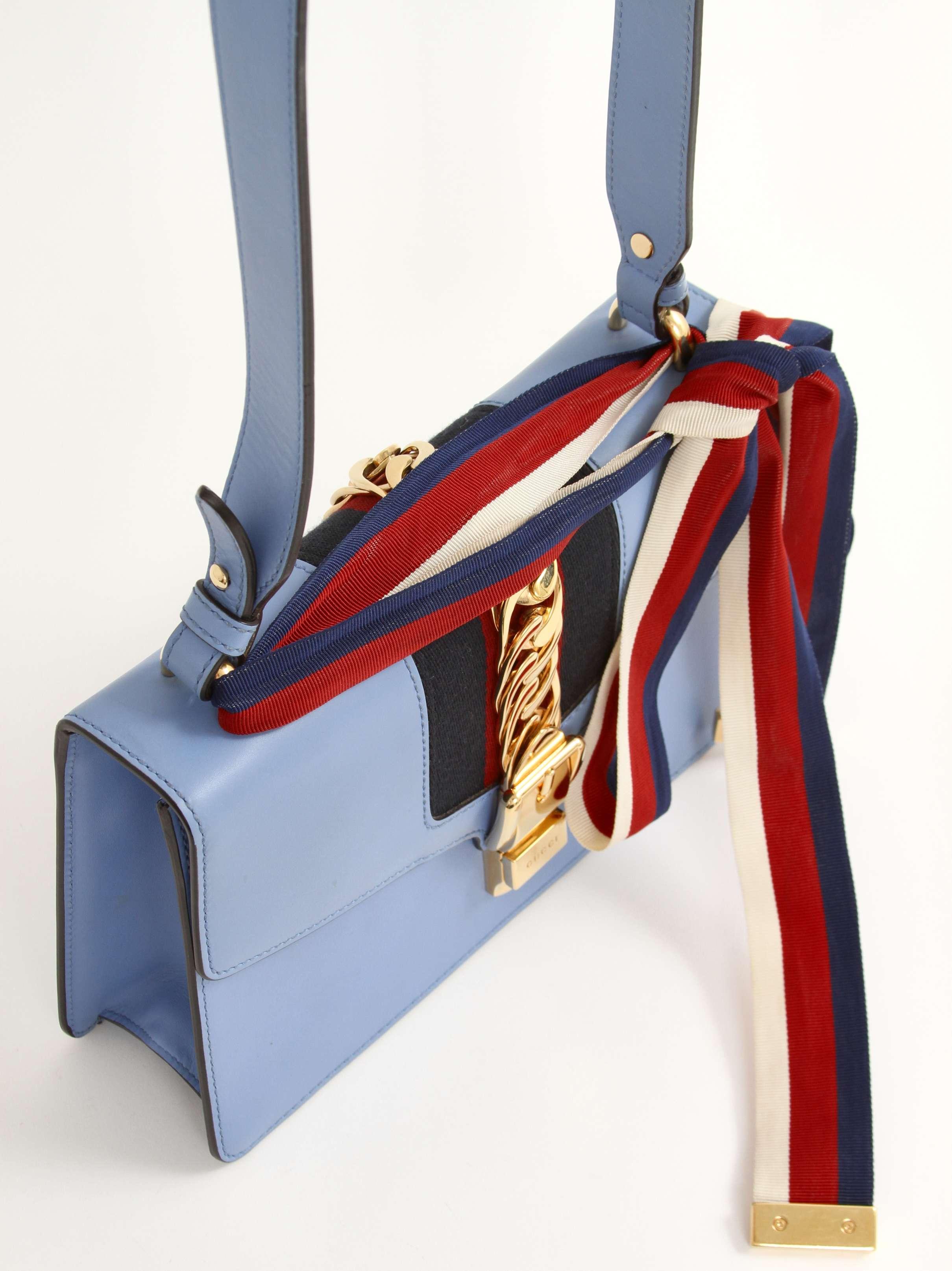 Gucci Sylvie , фото 5