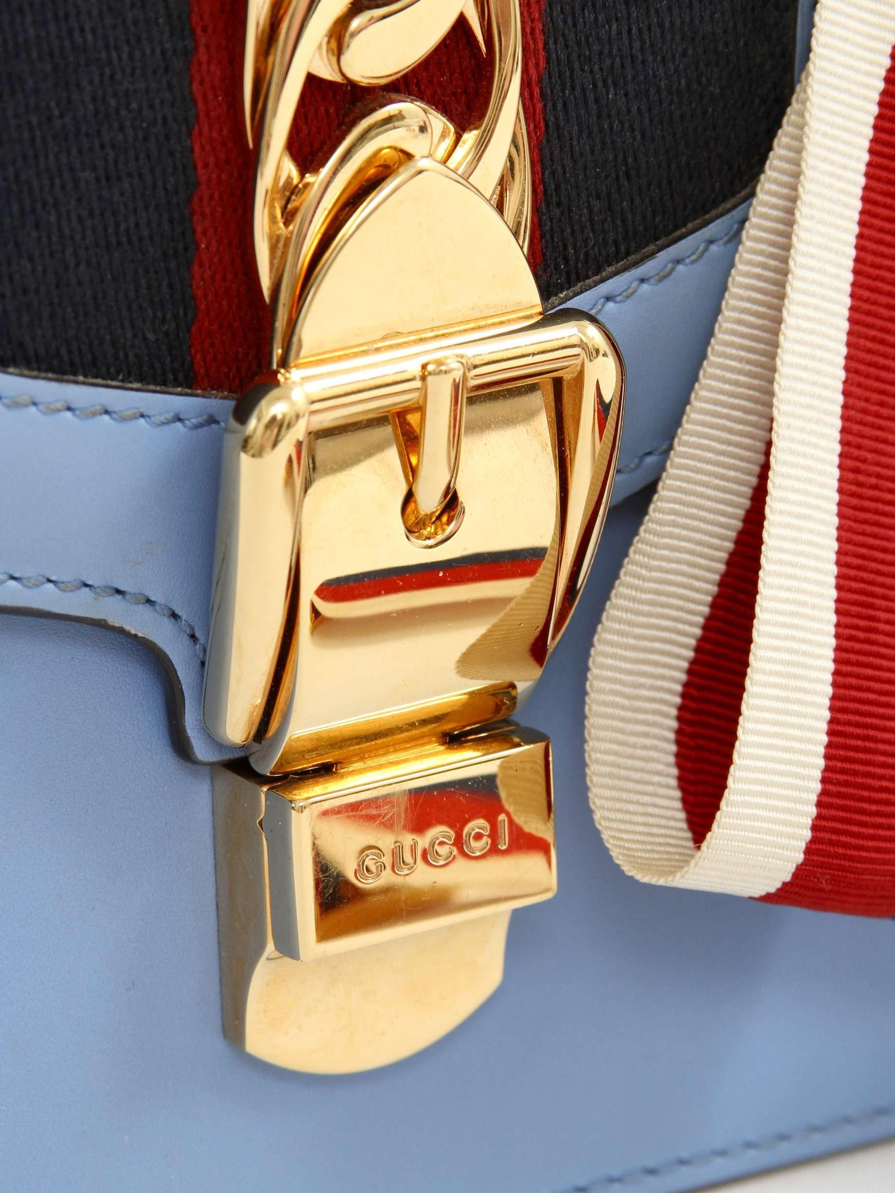 Gucci Sylvie , фото 4