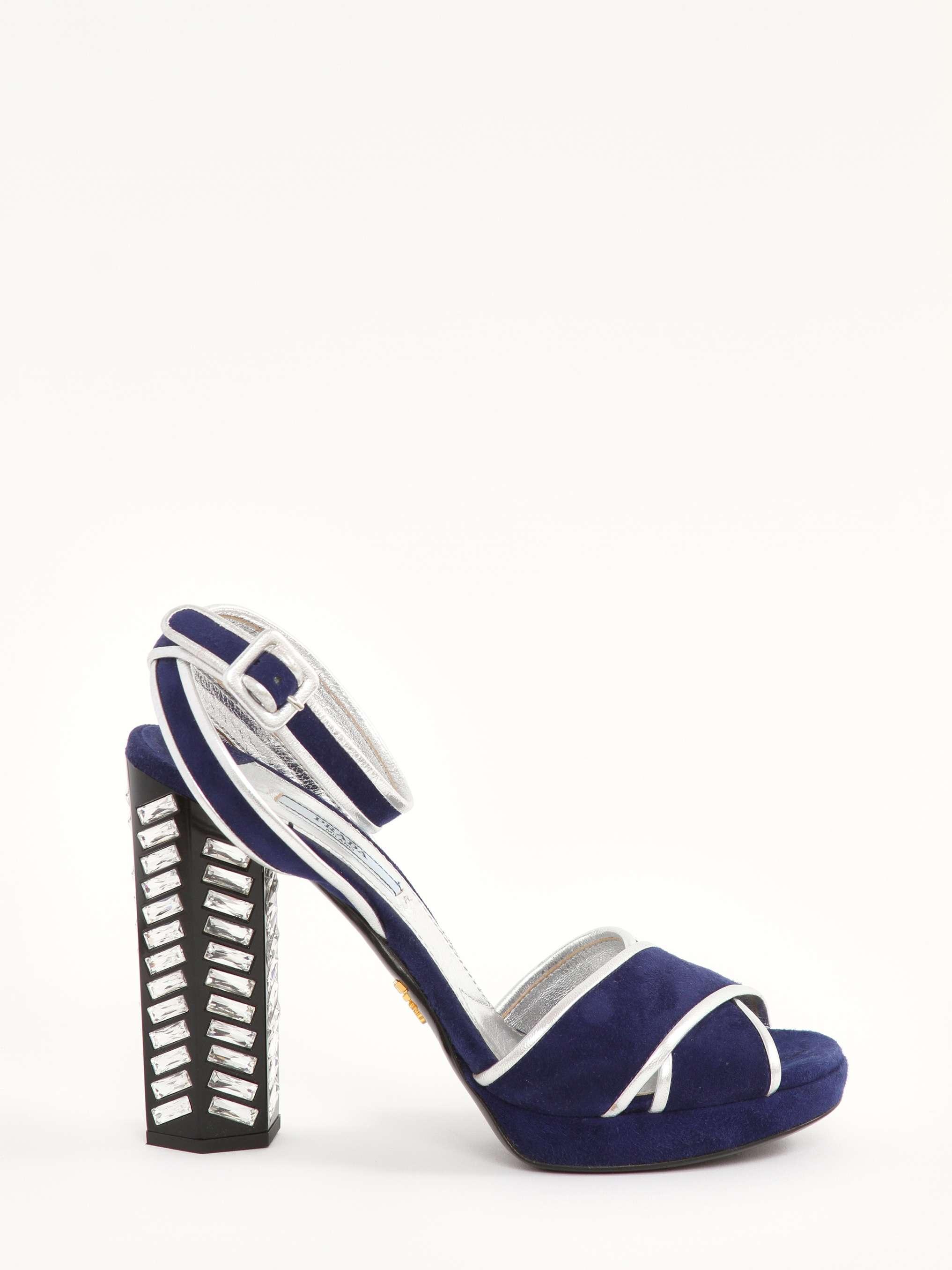Prada 38, фото 1