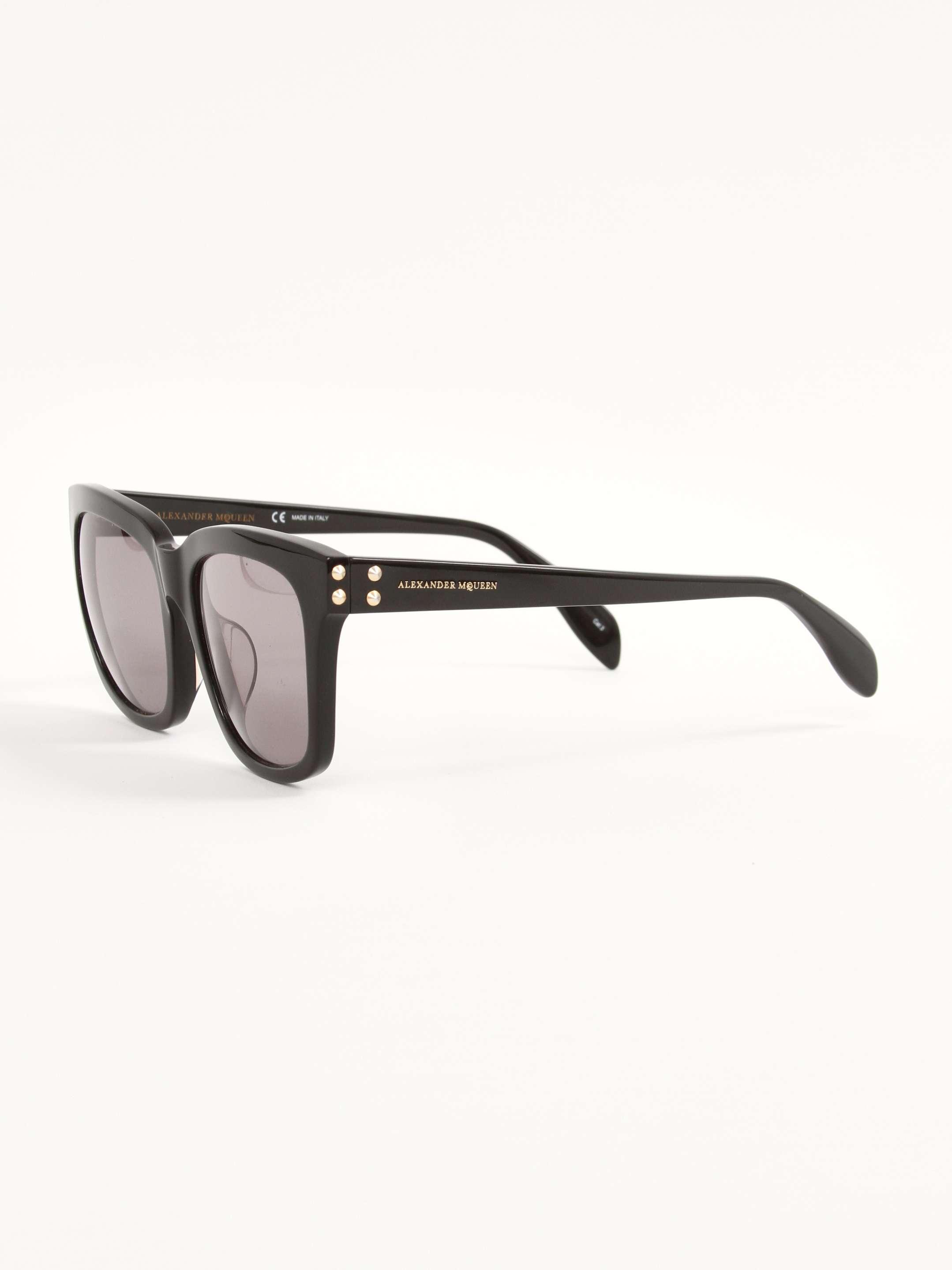 Alexander Mcqueen Sunglasses, фото 2