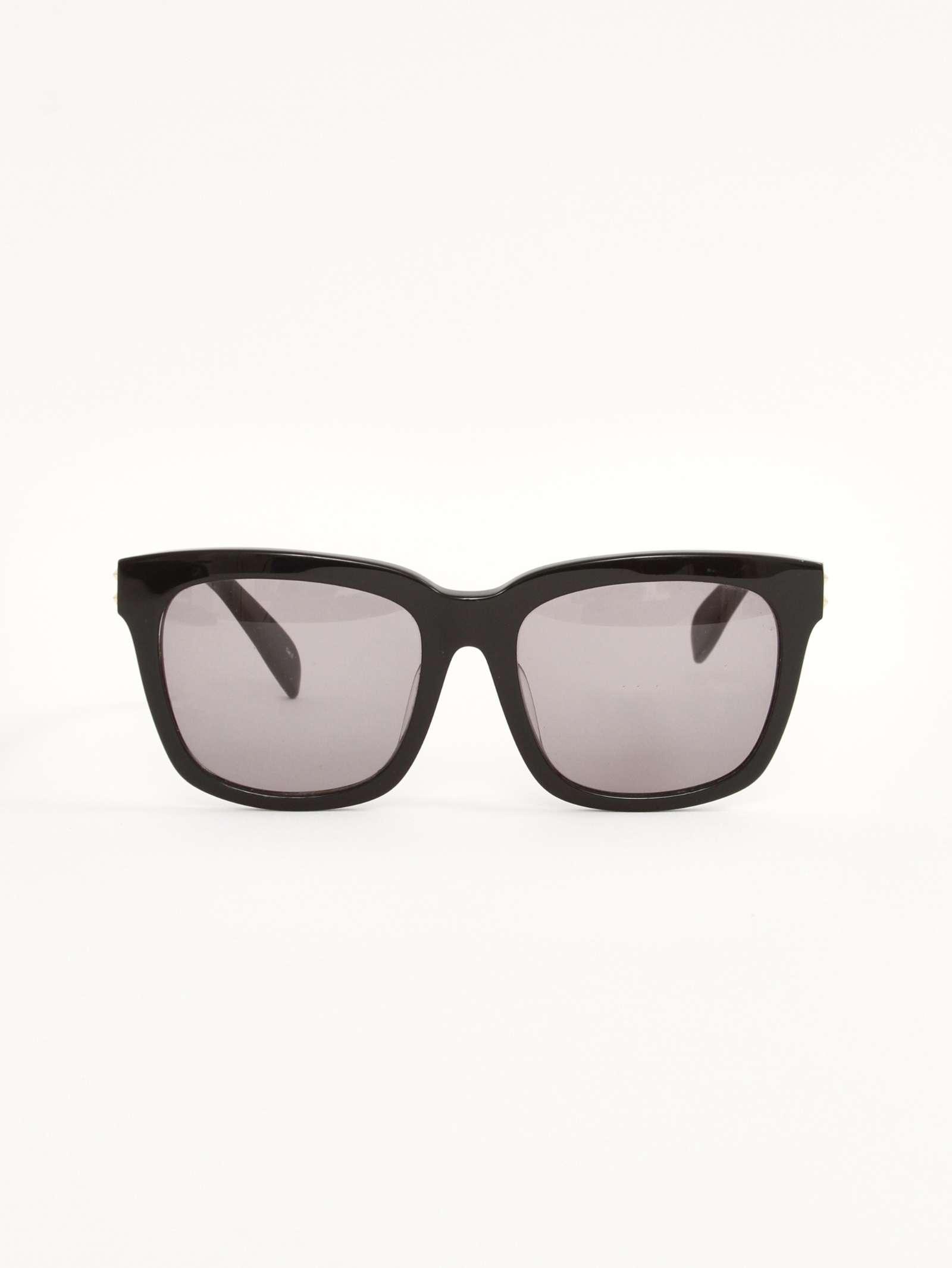 Alexander Mcqueen Sunglasses, фото 1
