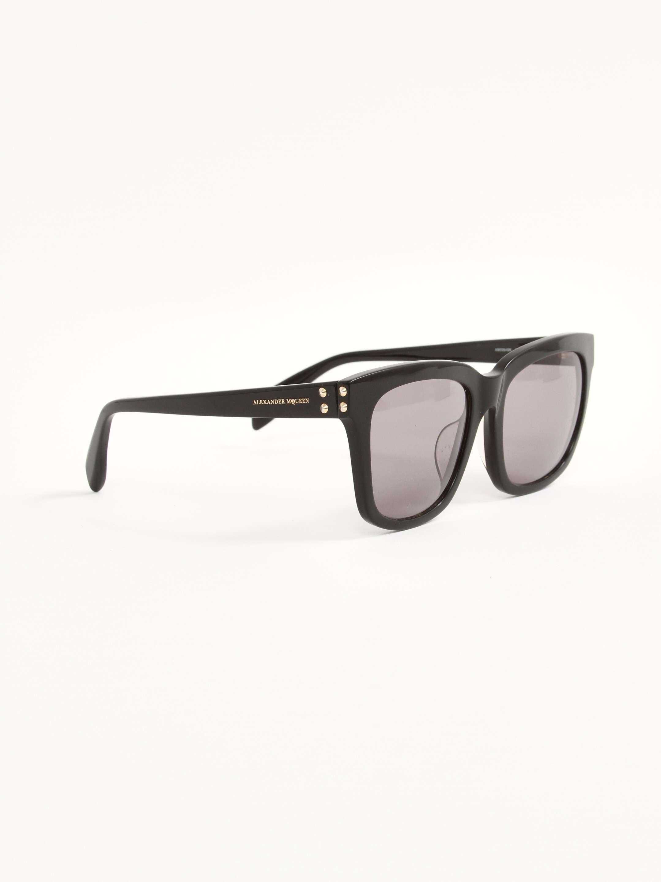 Alexander Mcqueen Sunglasses, фото 3